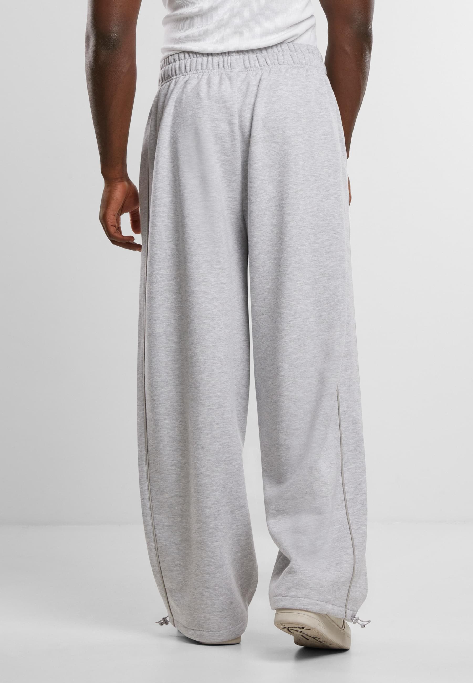 Karl Kani Jogginghose »Karl Kani KK Os Sidestripe Sweatpants«, (1 tlg.)