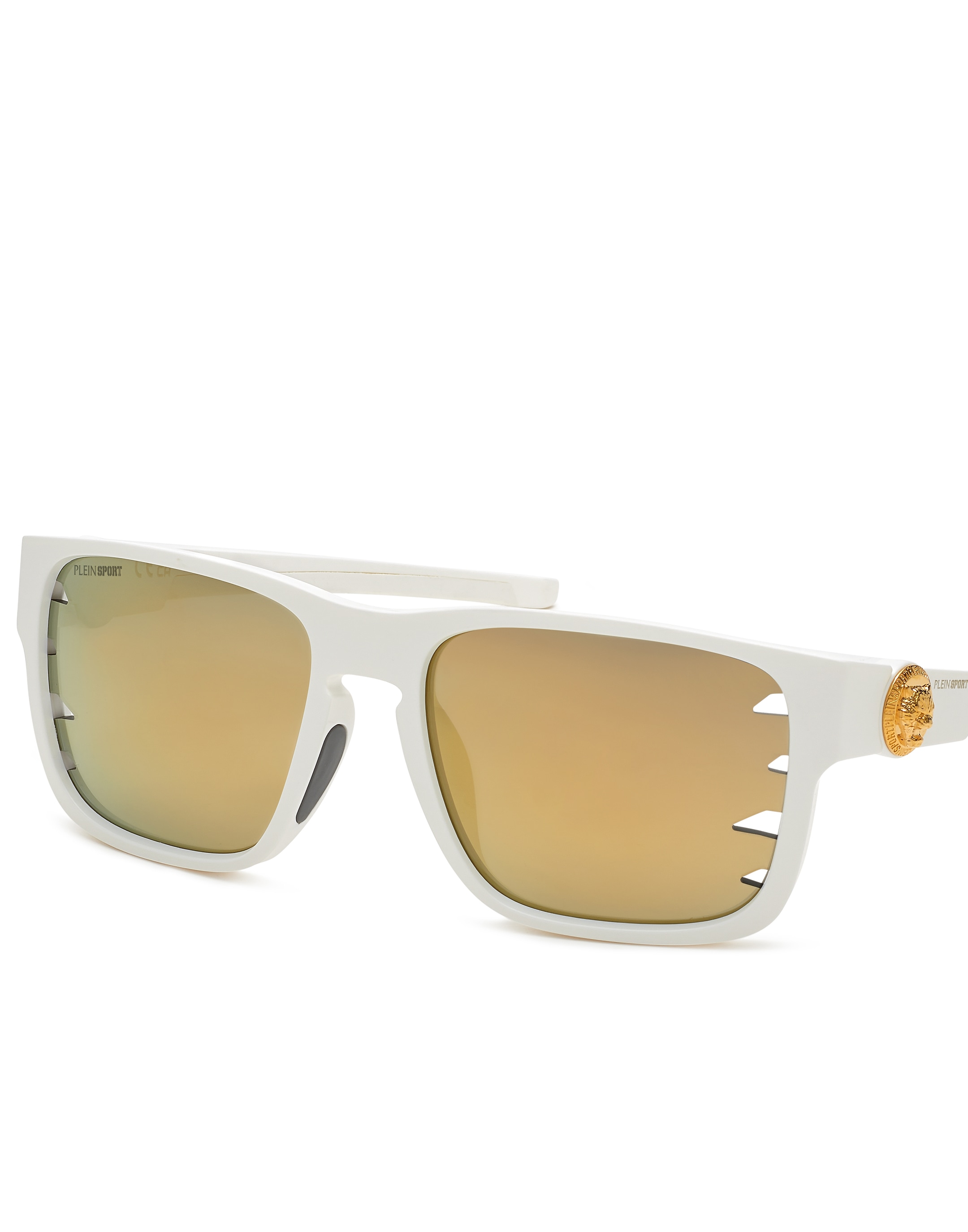PLEIN SPORT Sonnenbrille »Gaze«
