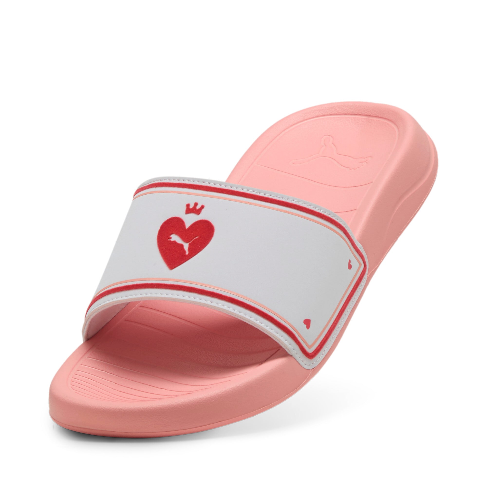 PUMA Badesandale »POPCAT 20 IDYLLE«