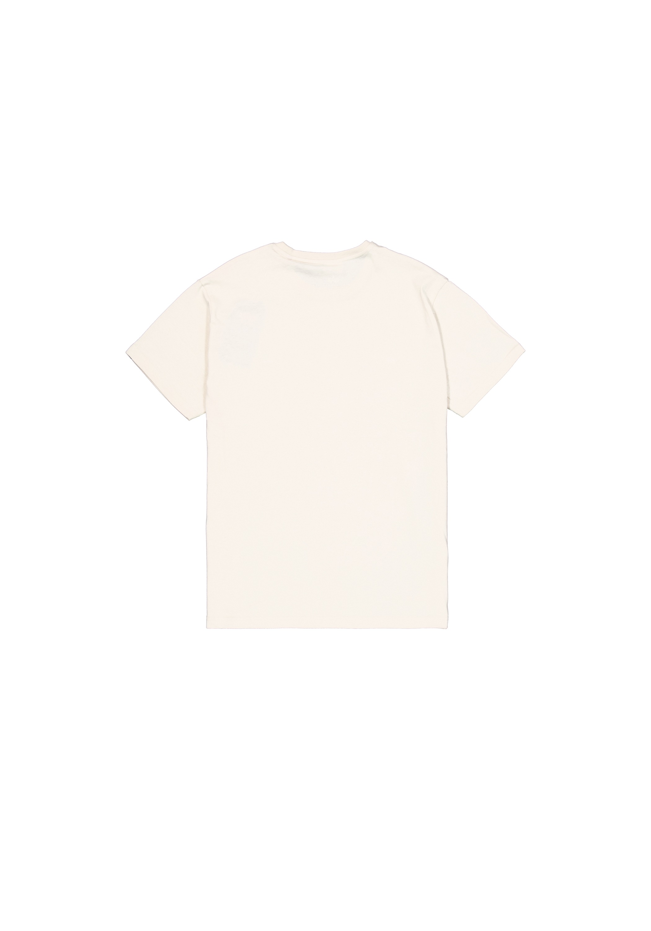 Alpha Industries T-Shirt "Alpha Industries Men - T-Shirts Alpha Puff Print günstig online kaufen