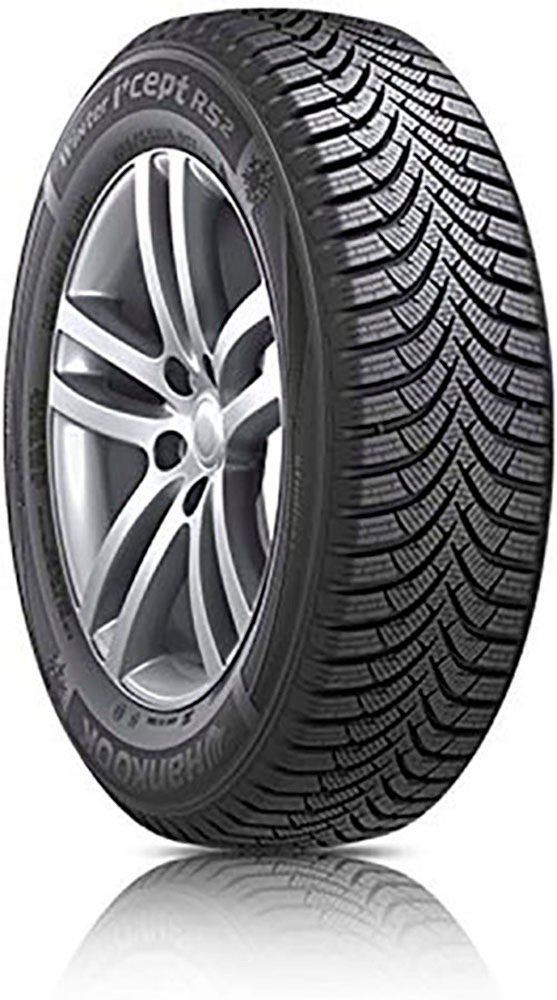 (1 »HANKOOK«, ICEPT Rechnung BAUR Winterreifen St.), RS2 Hankook | W452 WINTER per