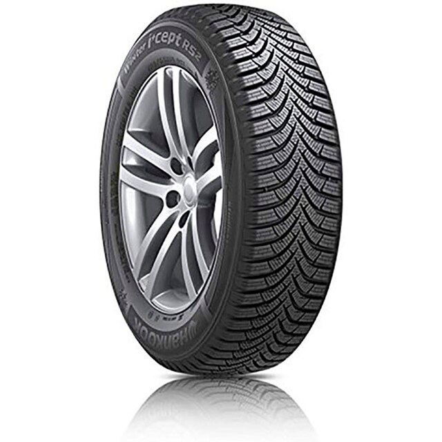 Hankook Winterreifen »HANKOOK«, (1 St.), WINTER ICEPT RS2 W452 per Rechnung  | BAUR