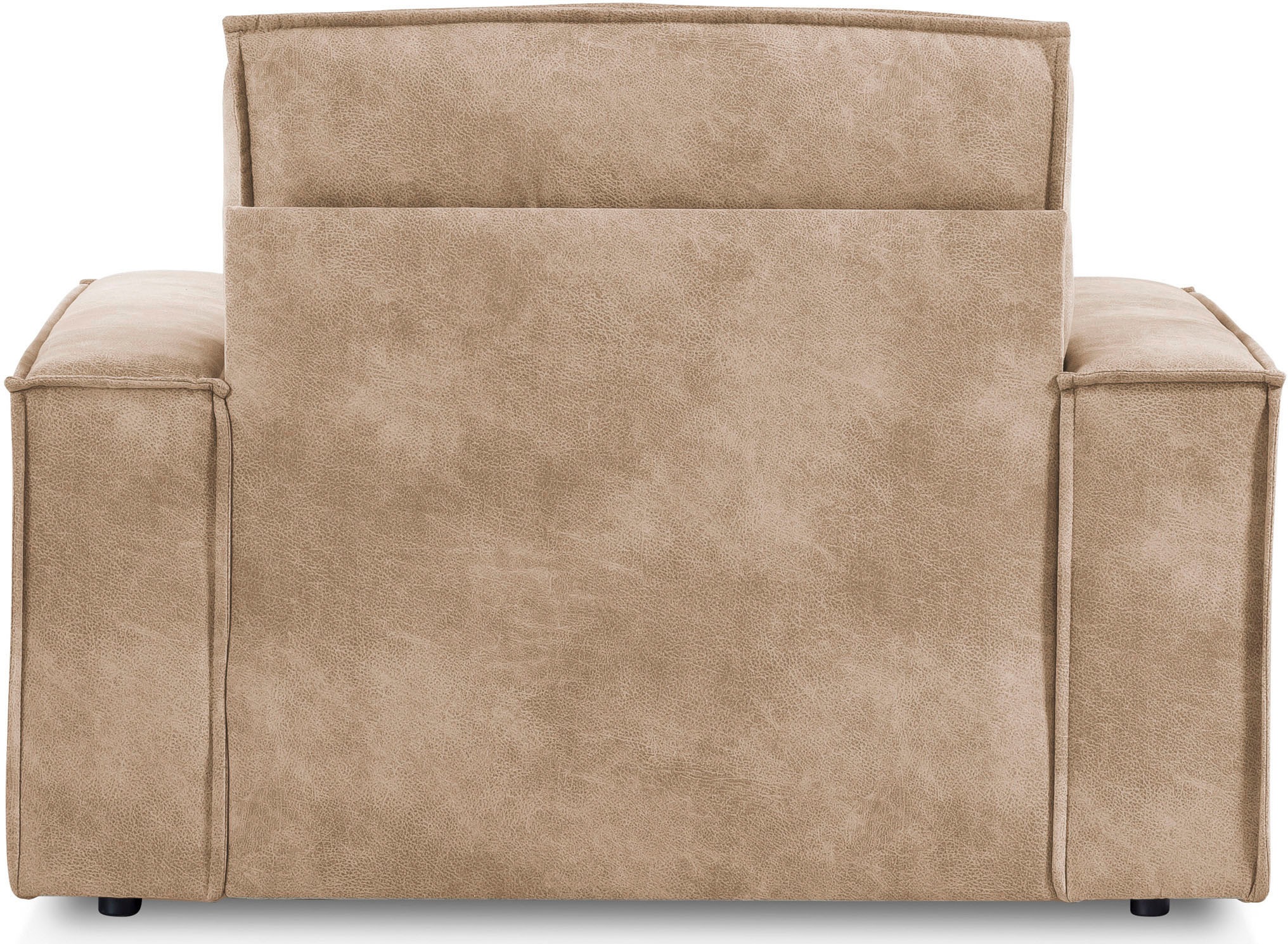Home affaire Sessel »SHERWOOD«, passend zur Polster-Serie SHERWOOD