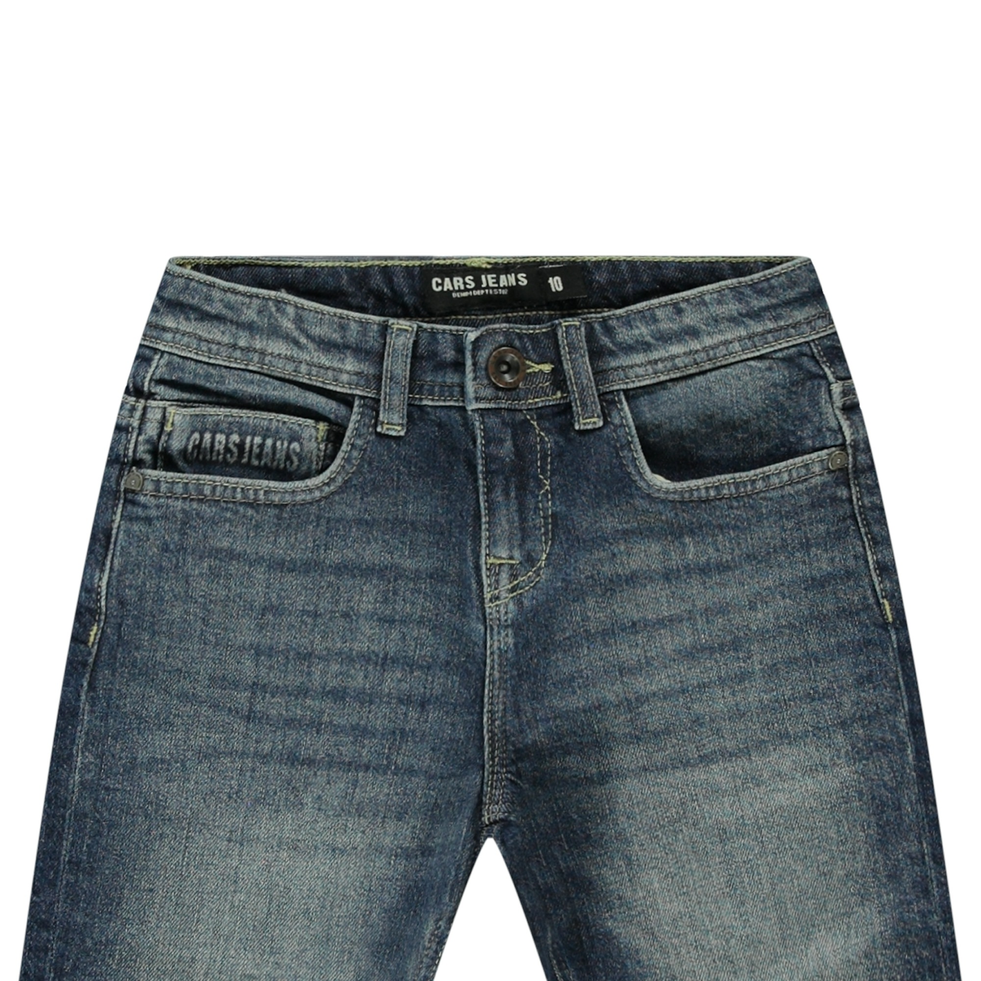 Thumbnail - CARS JEANS Jeansbermudas "Shorts TARGET"