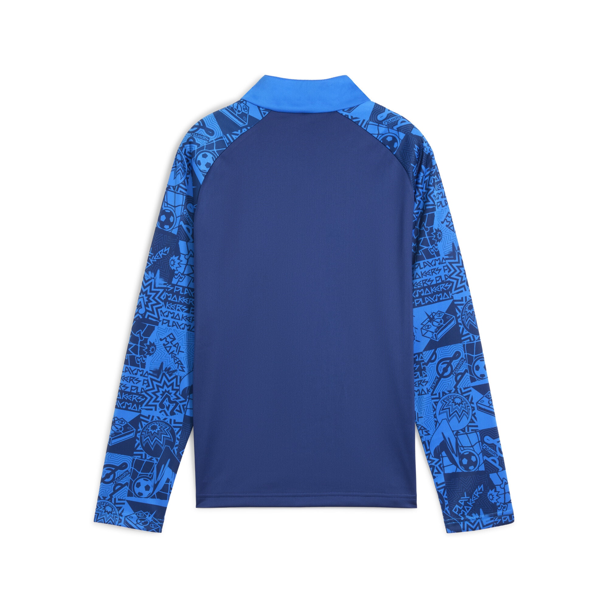 PUMA Sweatjacke »Neymar Jr Playmaker Fußball-Oberteil Jugendliche«