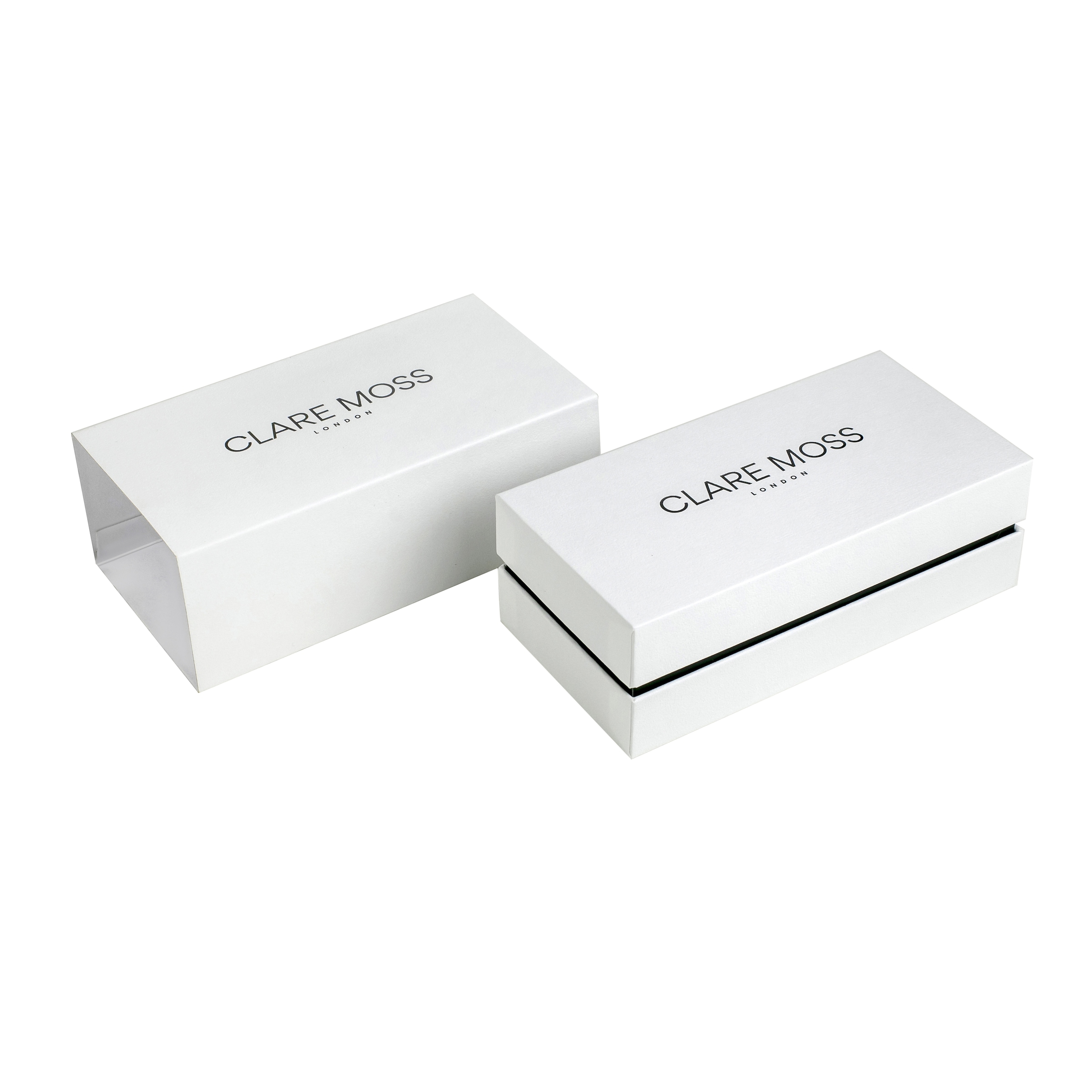 CLARE MOSS Quarzuhr »CME1-B294S«