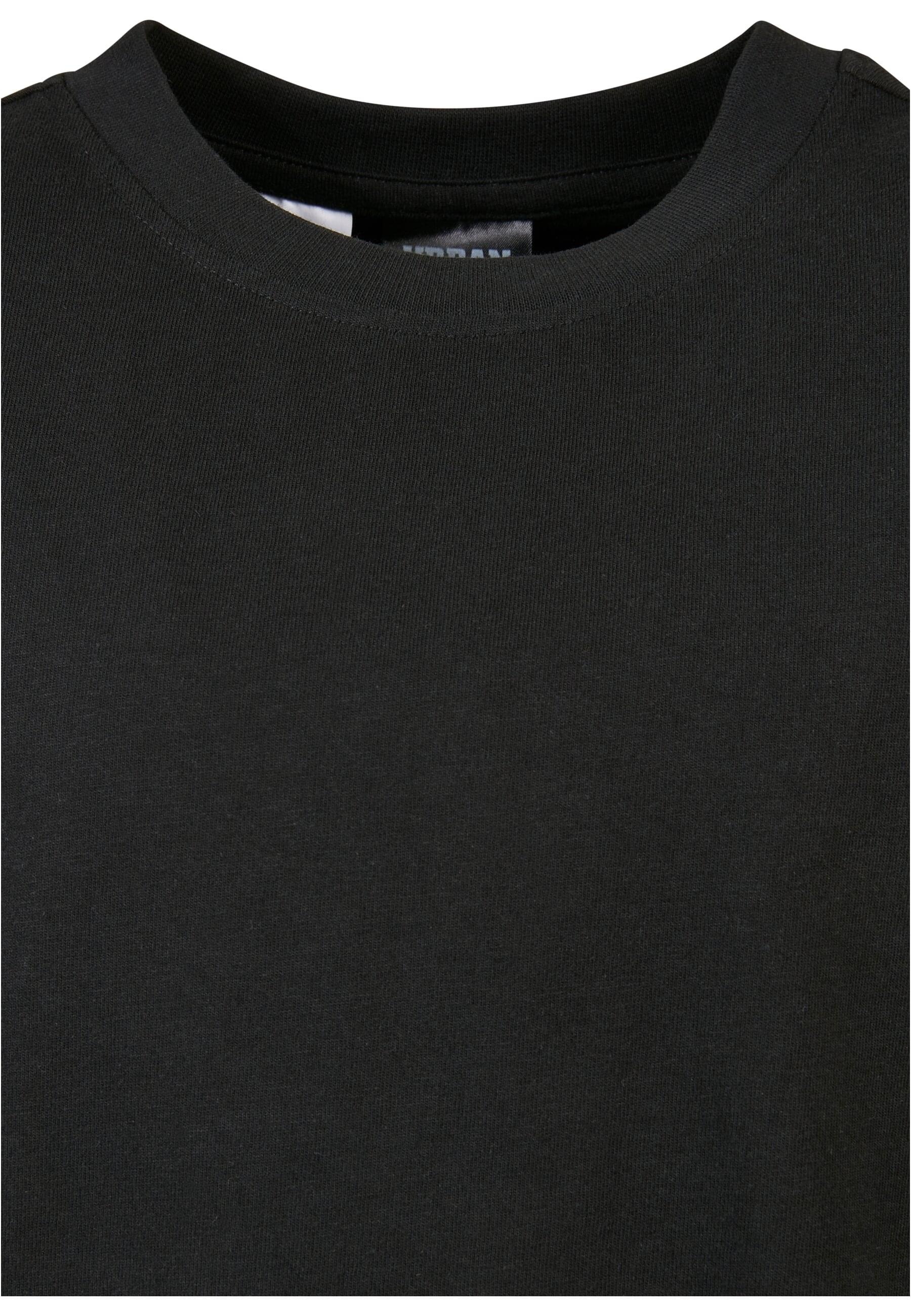 URBAN CLASSICS Kurzarmshirt »Urban Classics Boys Boys Heavy Oversize Tee«, (1 tlg.)