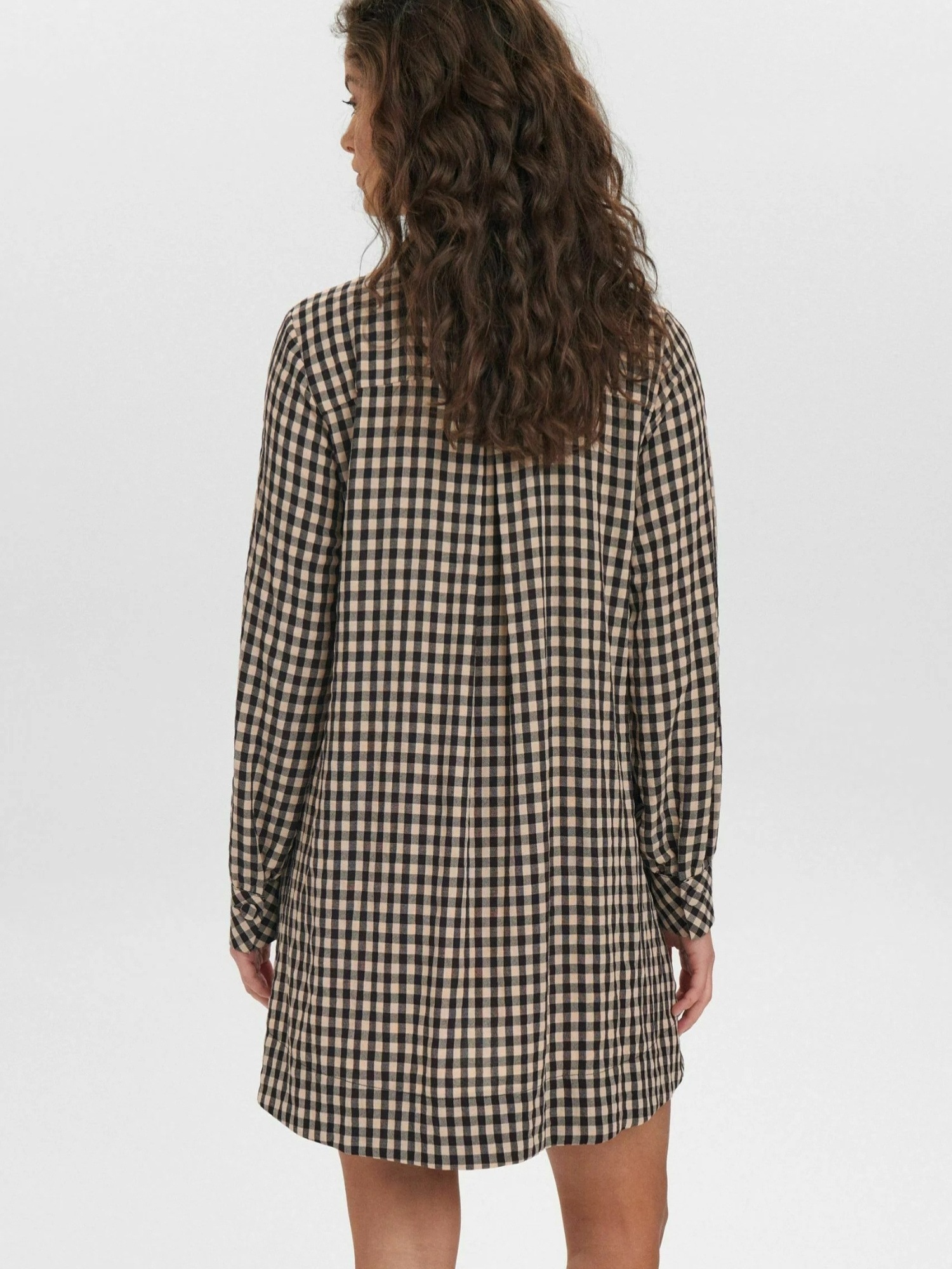 nümph Jerseykleid "Nümph Dress NUFELIX" günstig online kaufen