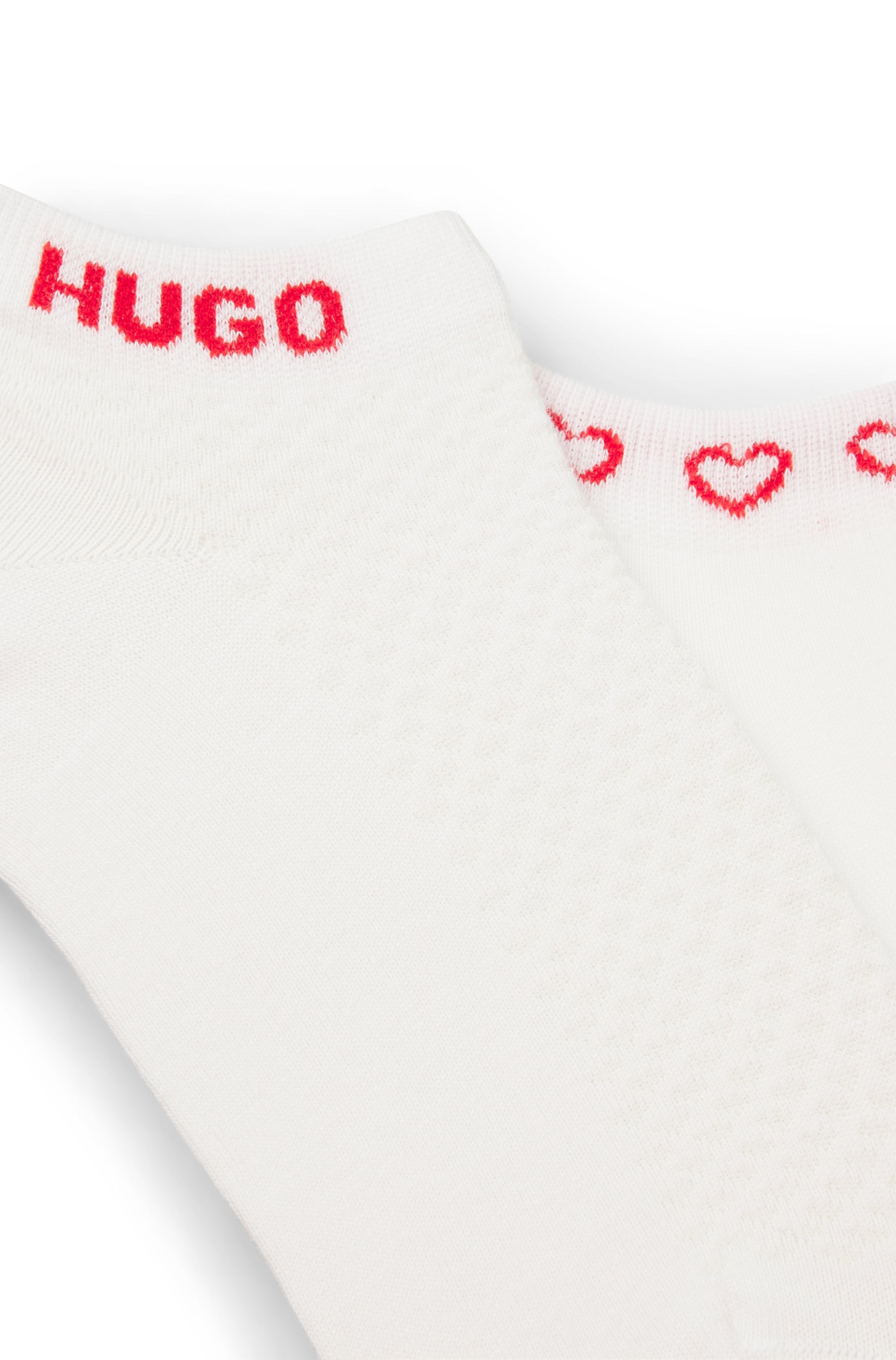 HUGO Underwear Kurzsocken