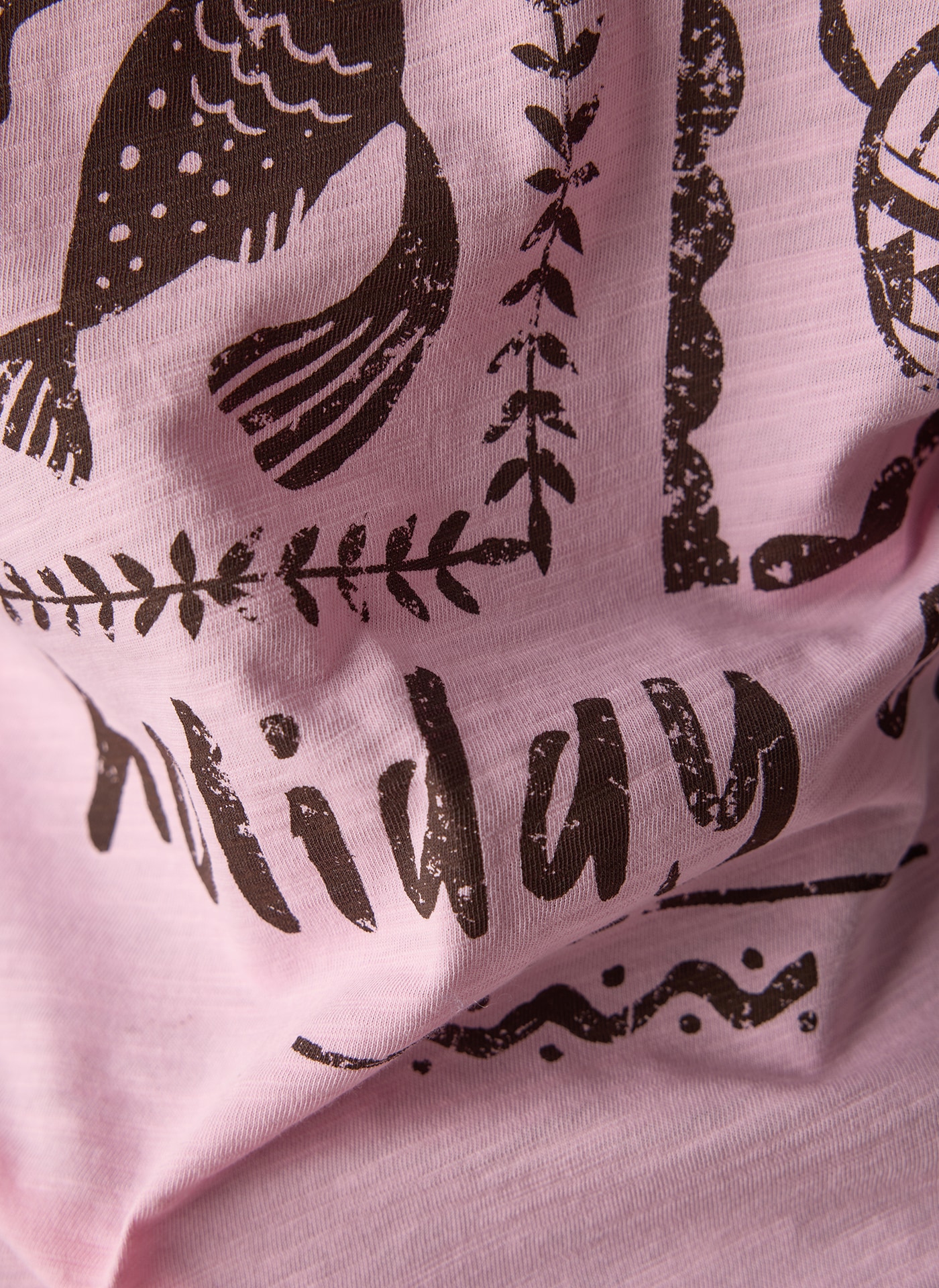 LeComte Print-Shirt »T-Shirt«