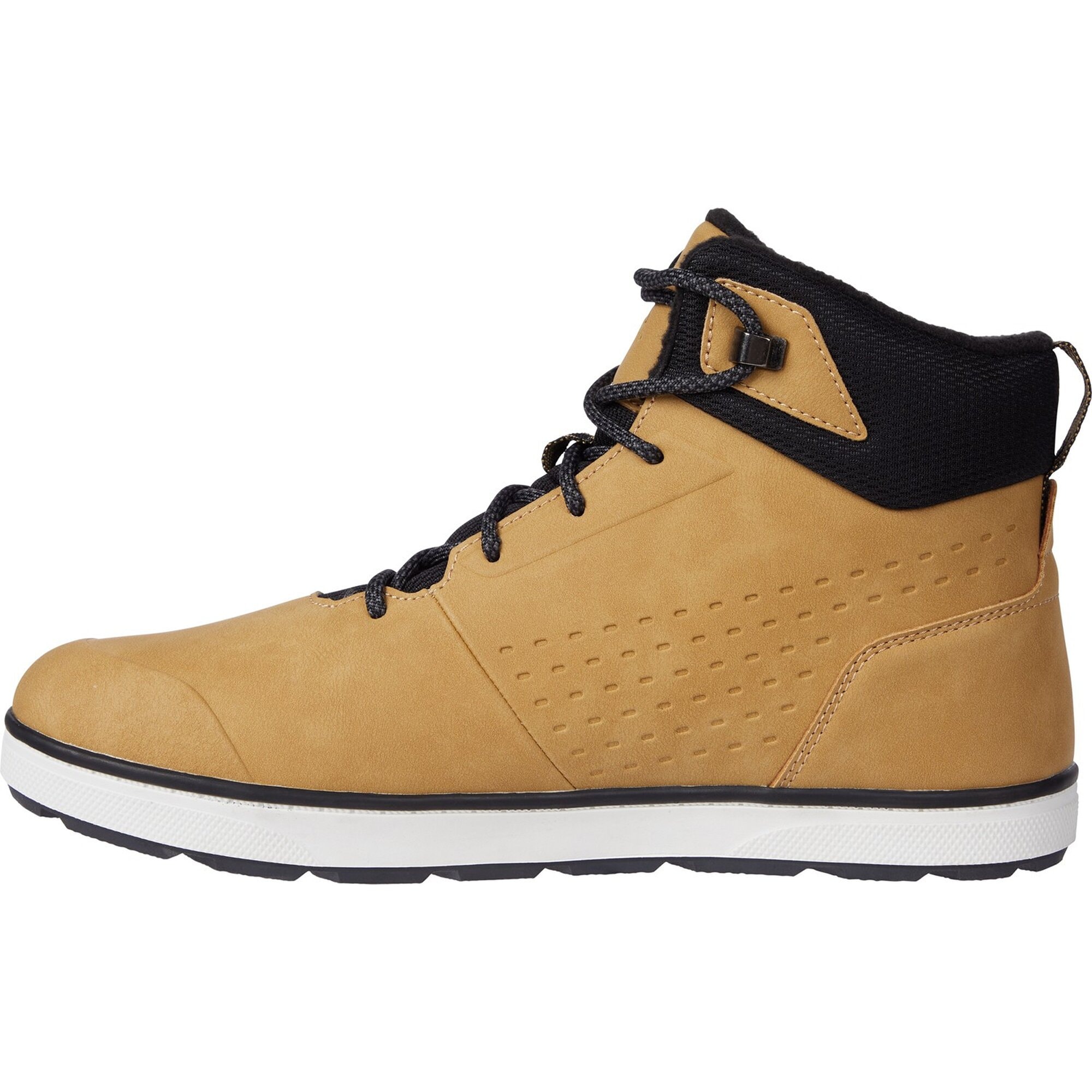 McKINLEY Winterstiefel »Nell II MID AQ«, Snowboots, Winterboots, Winterschuhe, wasserdicht