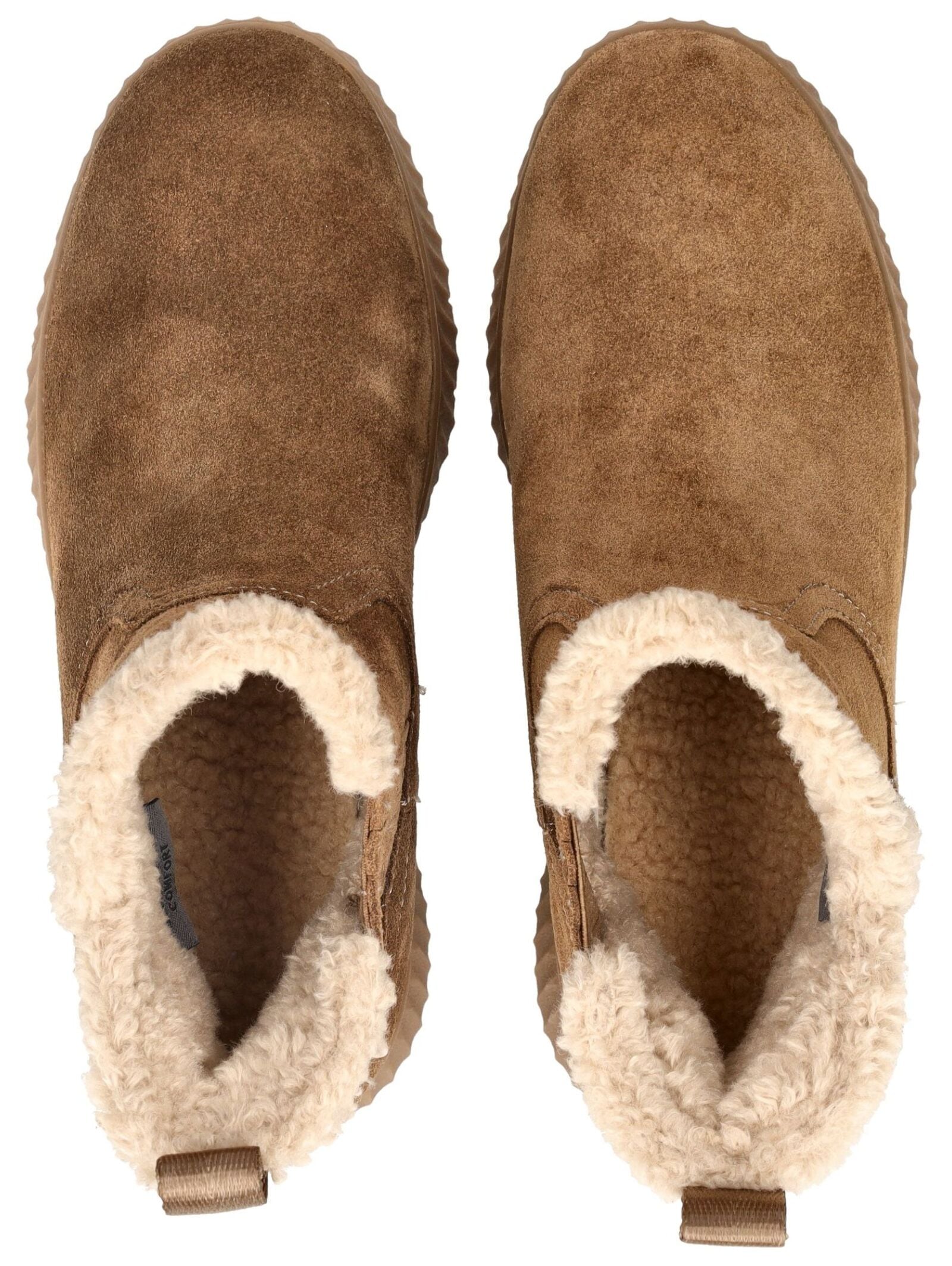 Tamaris Stiefelette »Tamaris Stiefelette Leder«