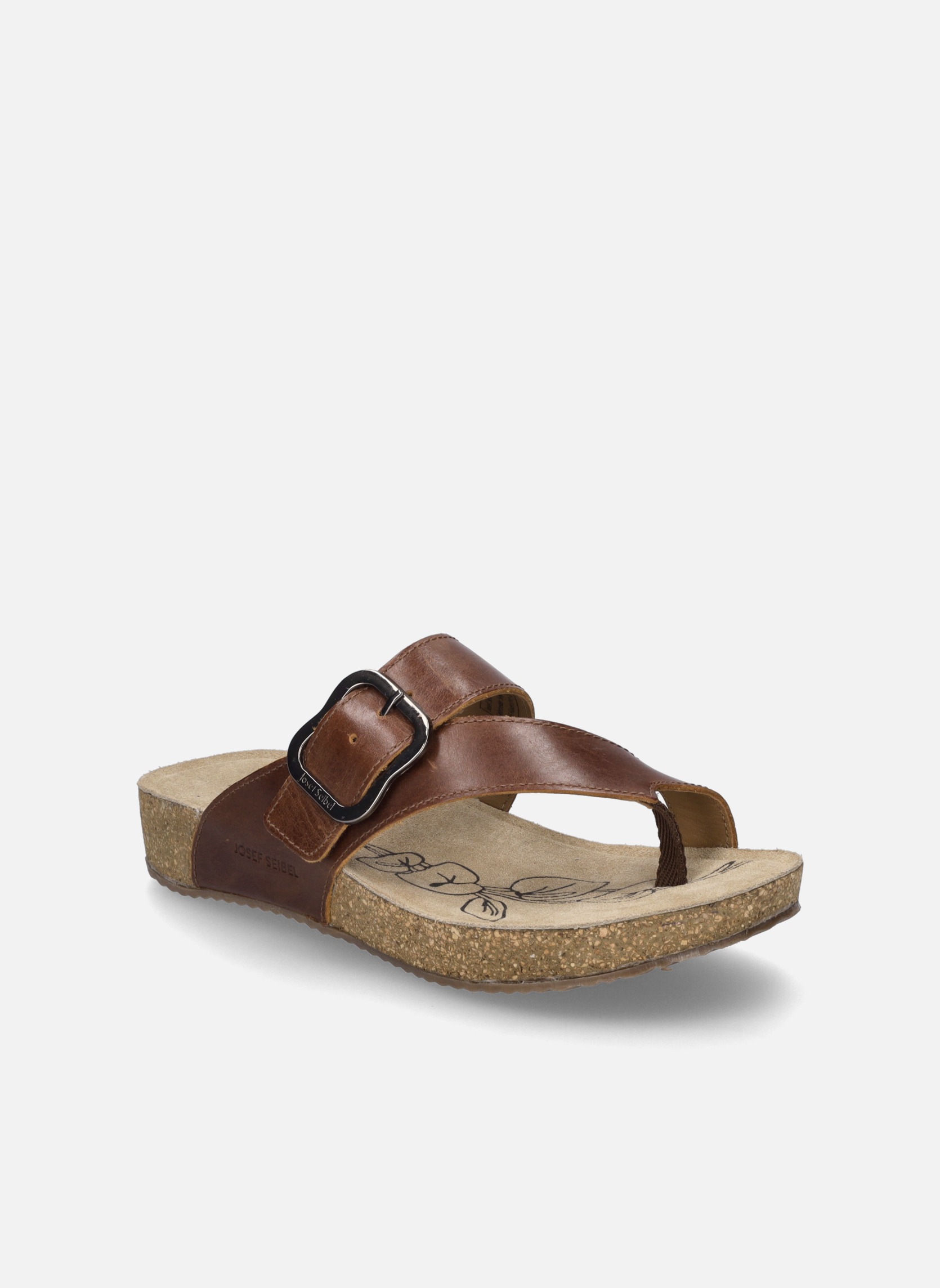 Josef Seibel Zehentrenner »Tonga 77, camel«