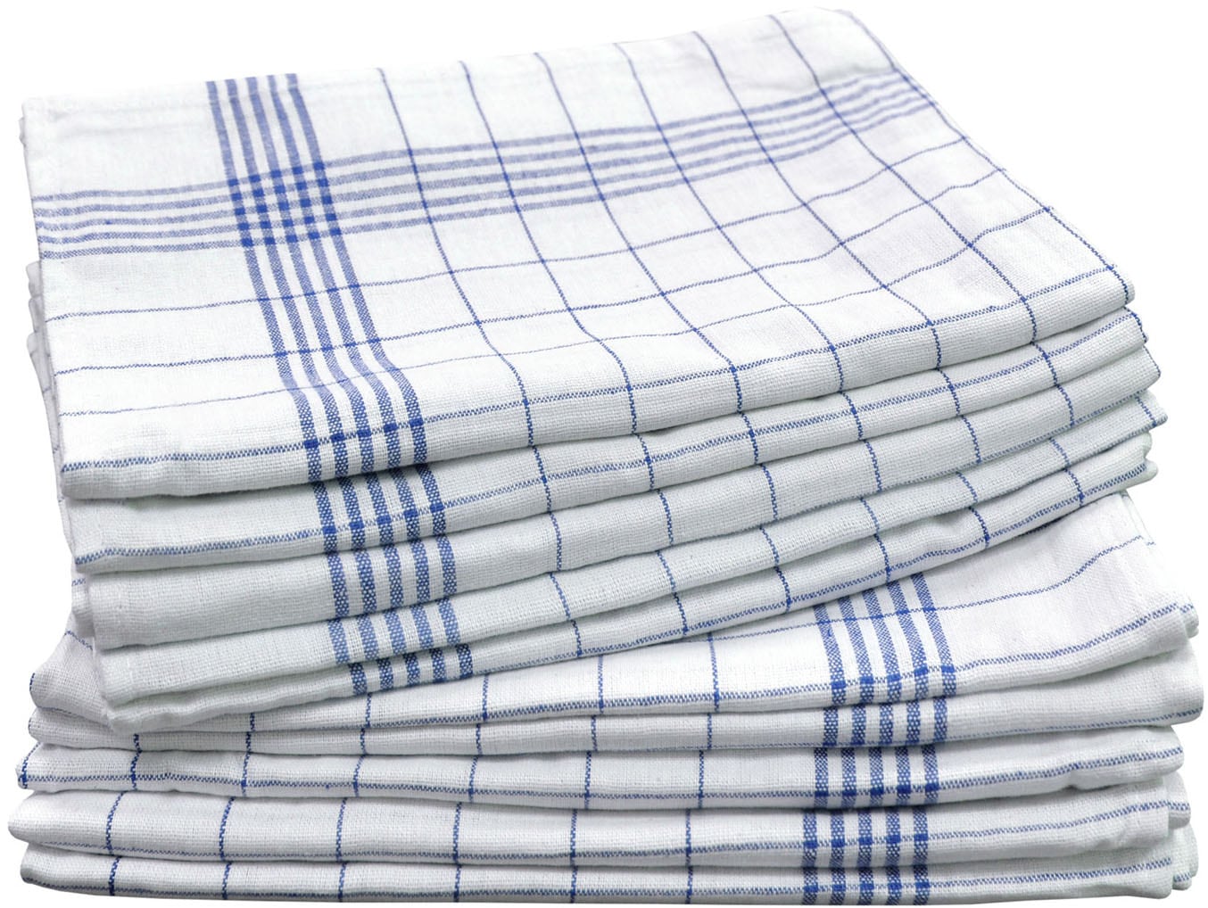 Dyckhoff Geschirrtuch "Karo" günstig online kaufen