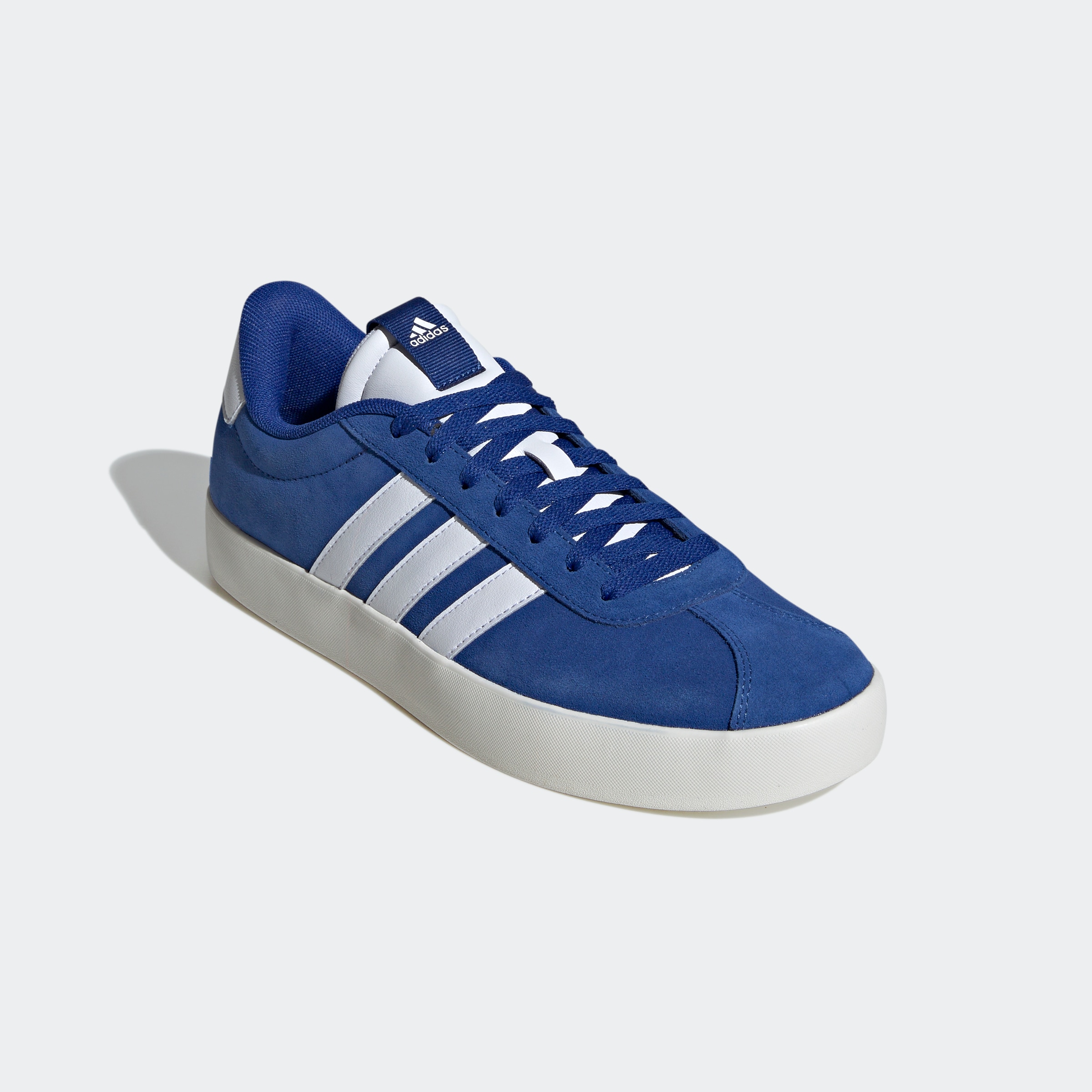 adidas Sportswear Sneaker "VL COURT 3.0", inspiriert vom Design des adidas samba