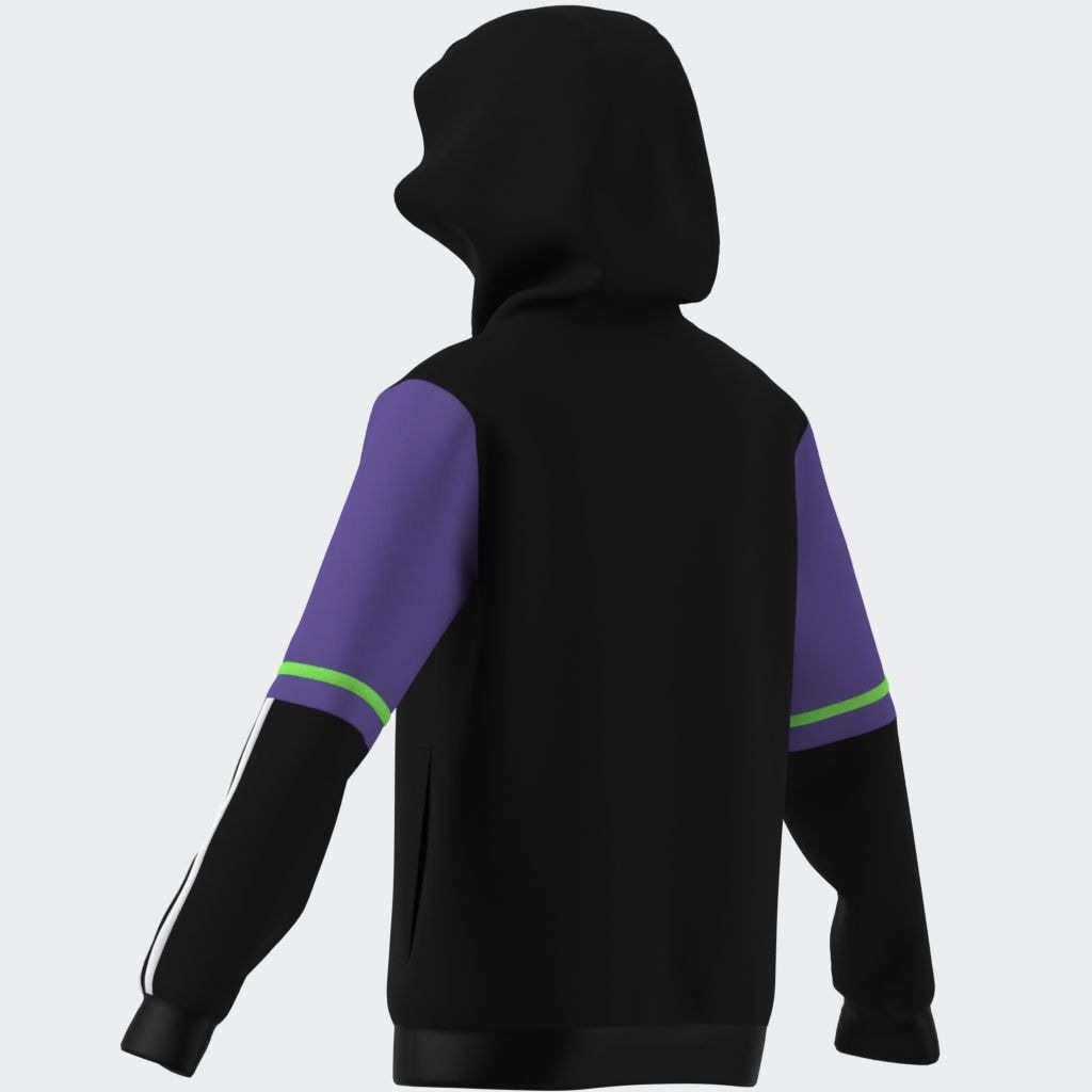 adidas Performance Kapuzensweatshirt »F50 SW HD Y«