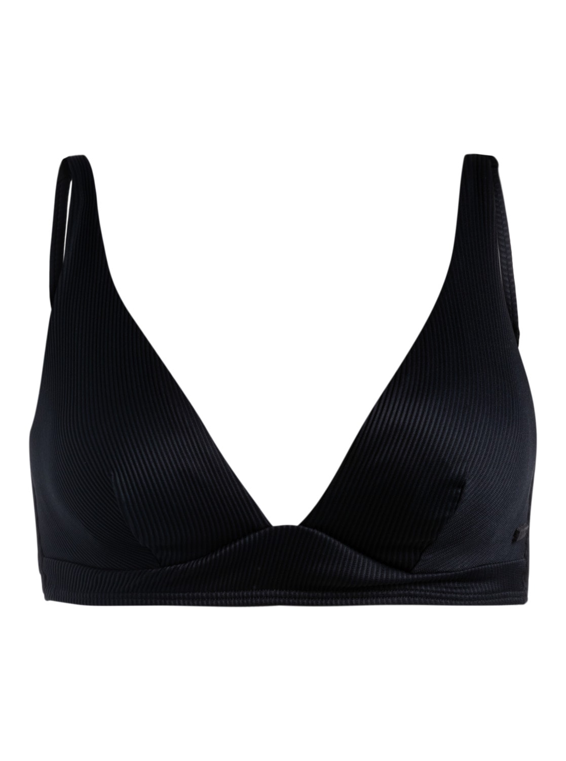 Roxy Triangel-Bikini-Top "Rib Roxy Love The Roller" günstig online kaufen