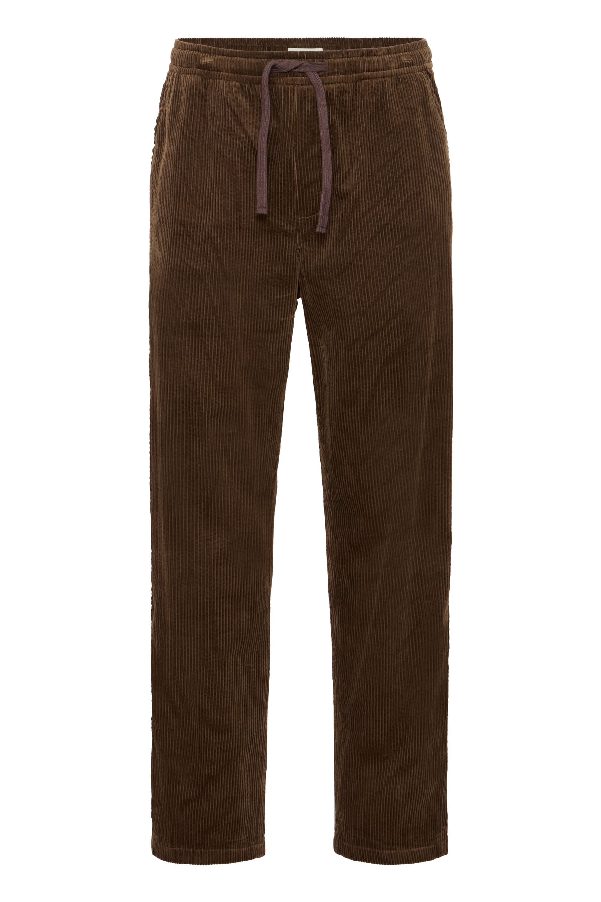 Solid Chinohose "Chinohose SDAlann"
