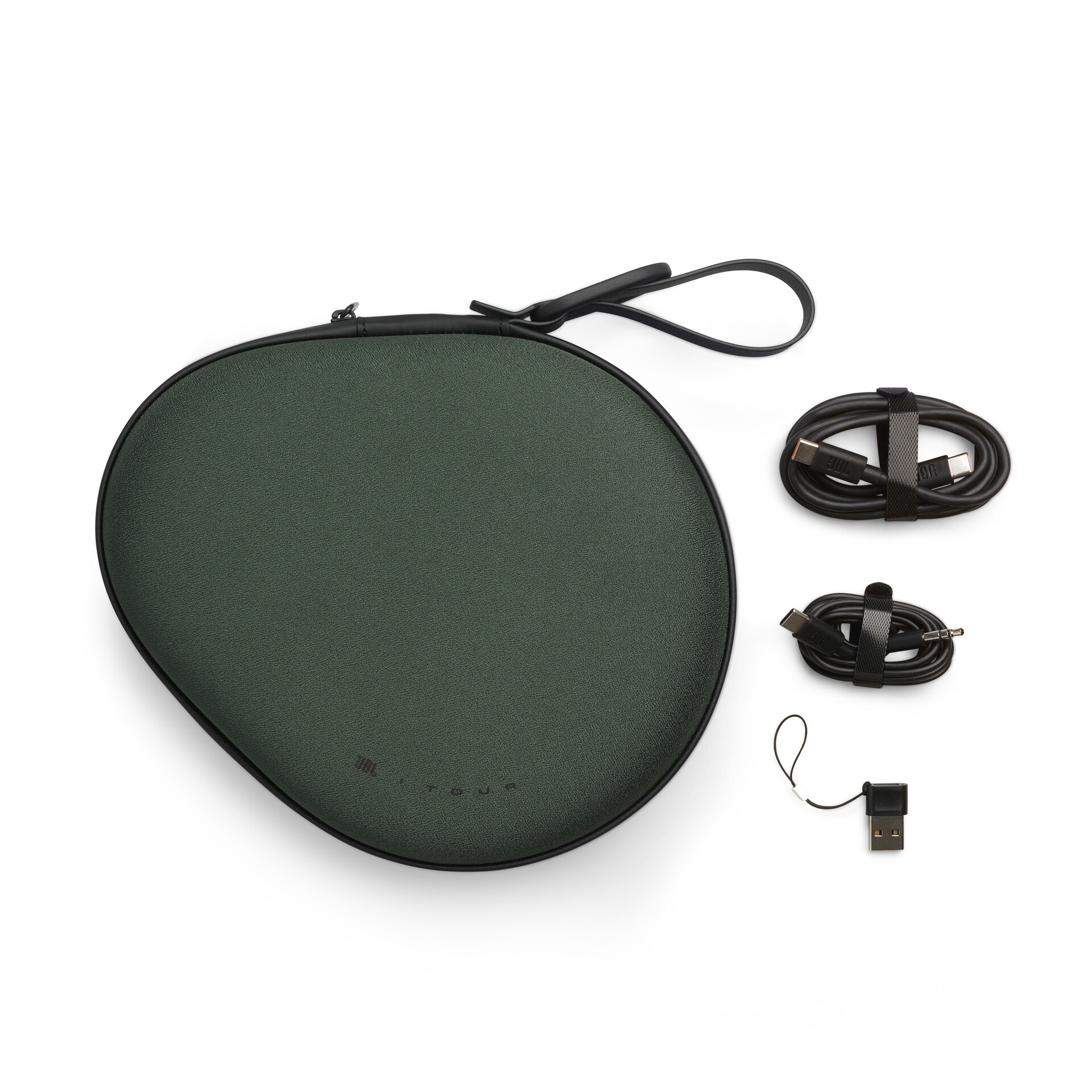 JBL Over-Ear-Kopfhörer »TOUR ONE M3« A2DP Bluetooth Active Noise Cancelling (ANC) | Freisprechfunktion Kabelloser Over-Ear-Kopfhörer mit Noise-Cancelling