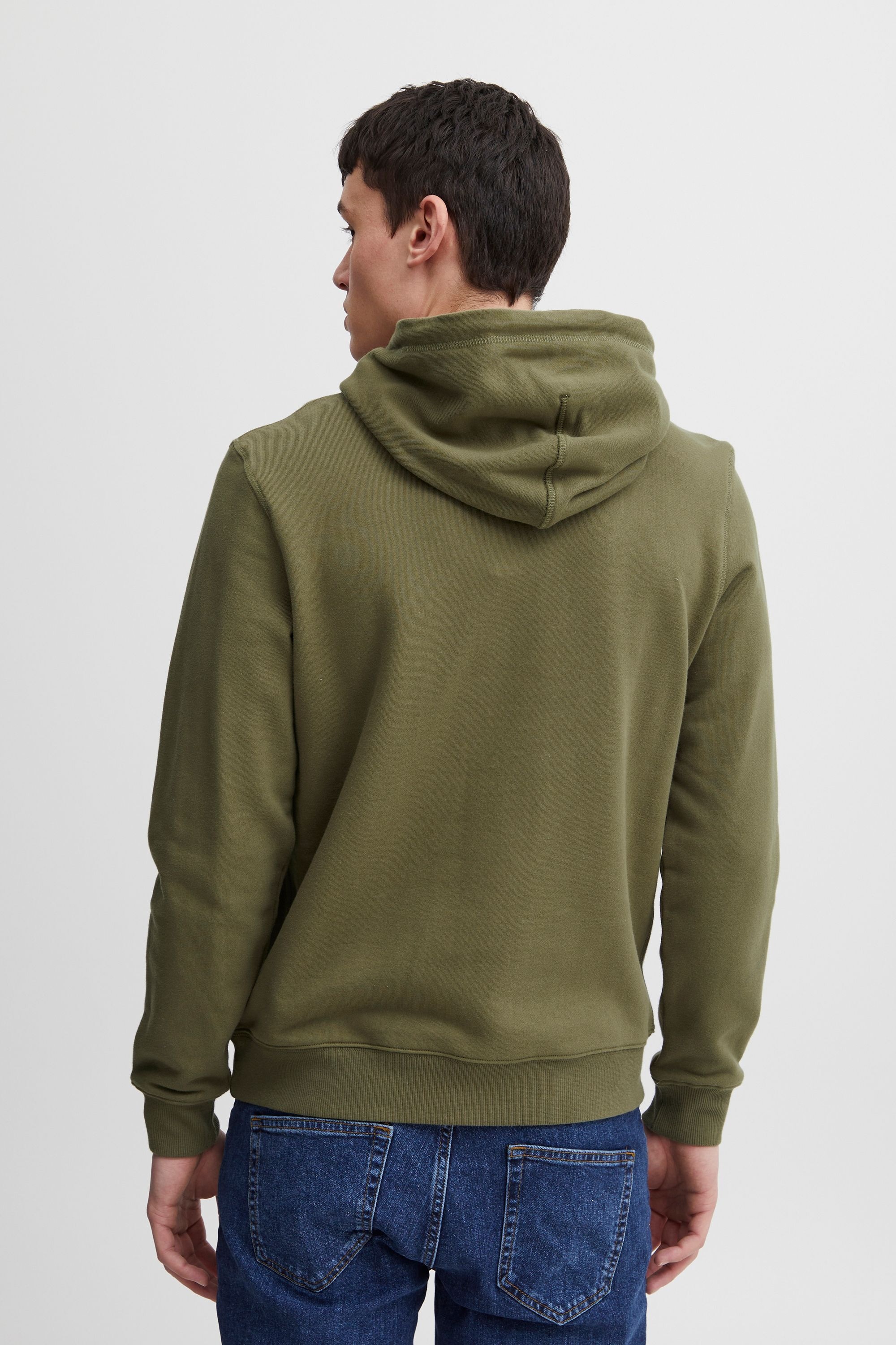 Casual Friday Kapuzenpullover »Sweatshirtkapuzenpul CFSinius«