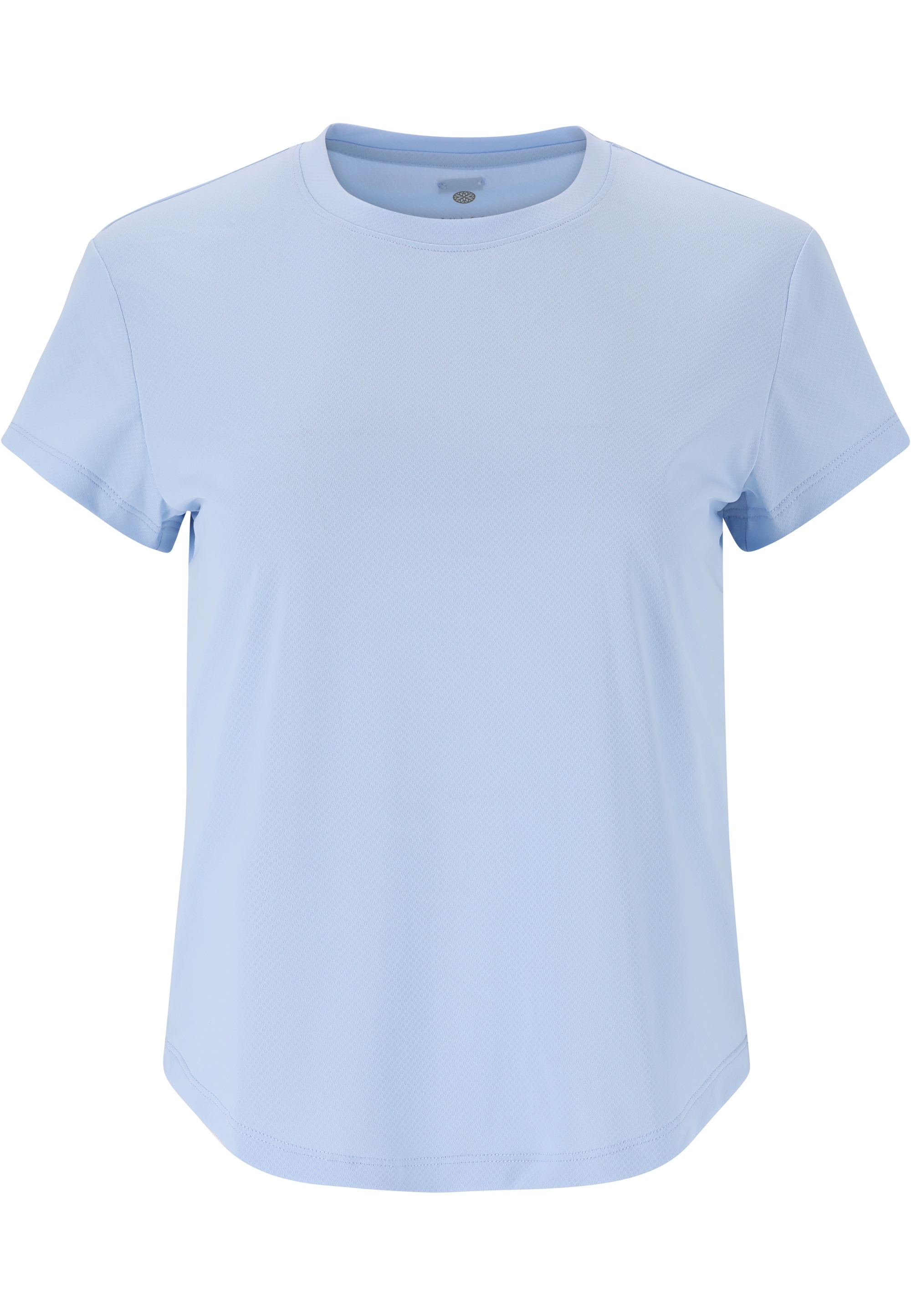 ATHLECIA Funktionsshirt »Doja«, Mit Quick-Dry-Funktion
