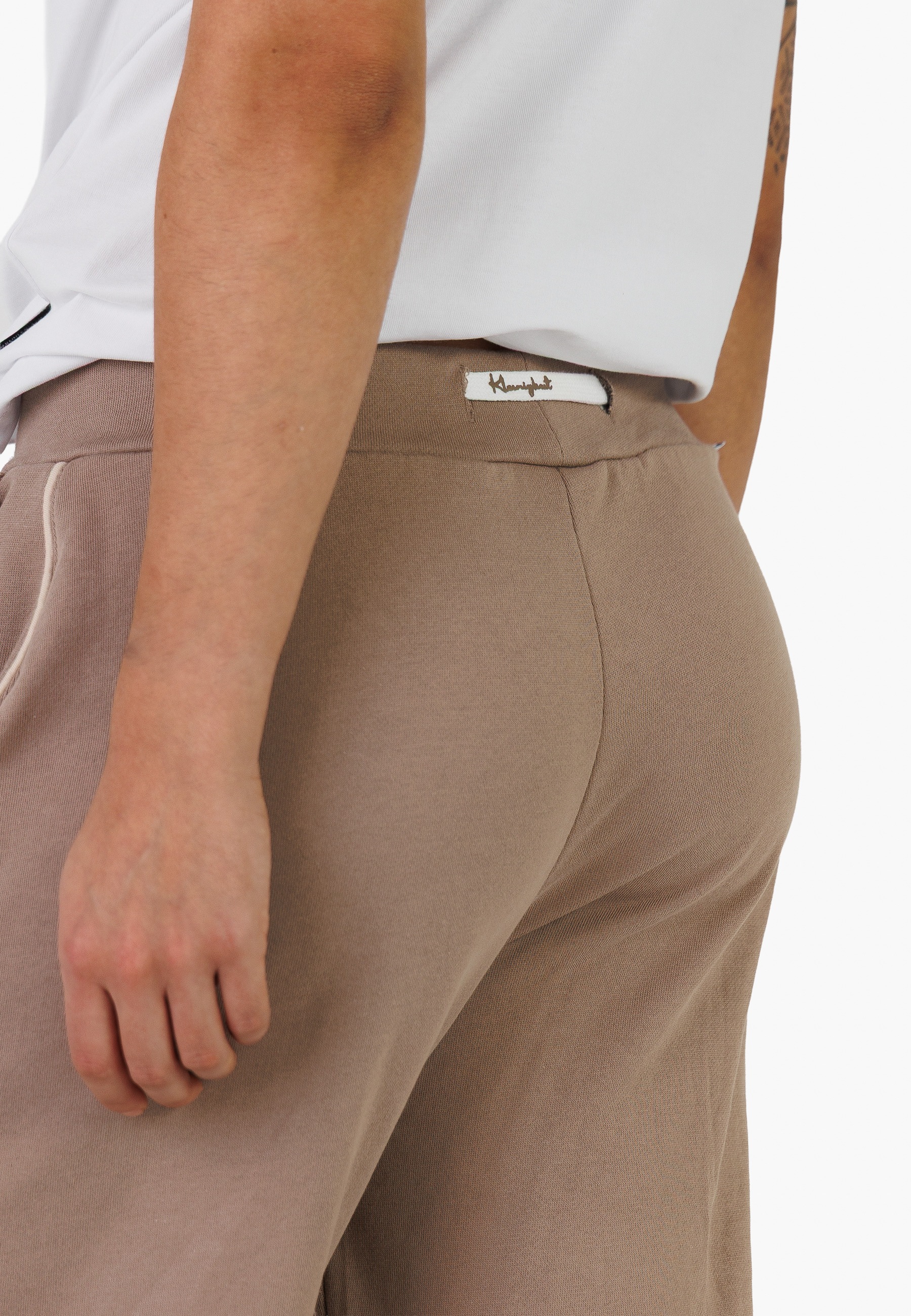 Kleinigkeit Sweathose »Kleinigkeit Comforty Perry Pants«