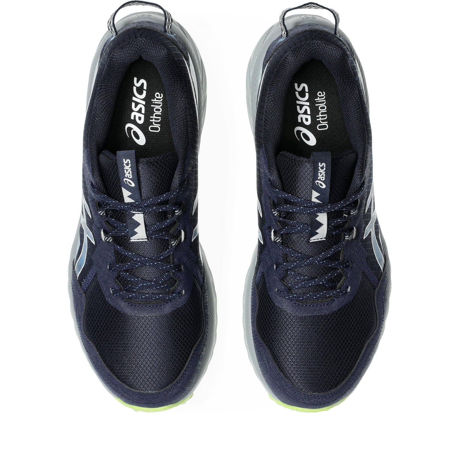 Asics Trailrunningschuh »GEL-VENTURE 10«