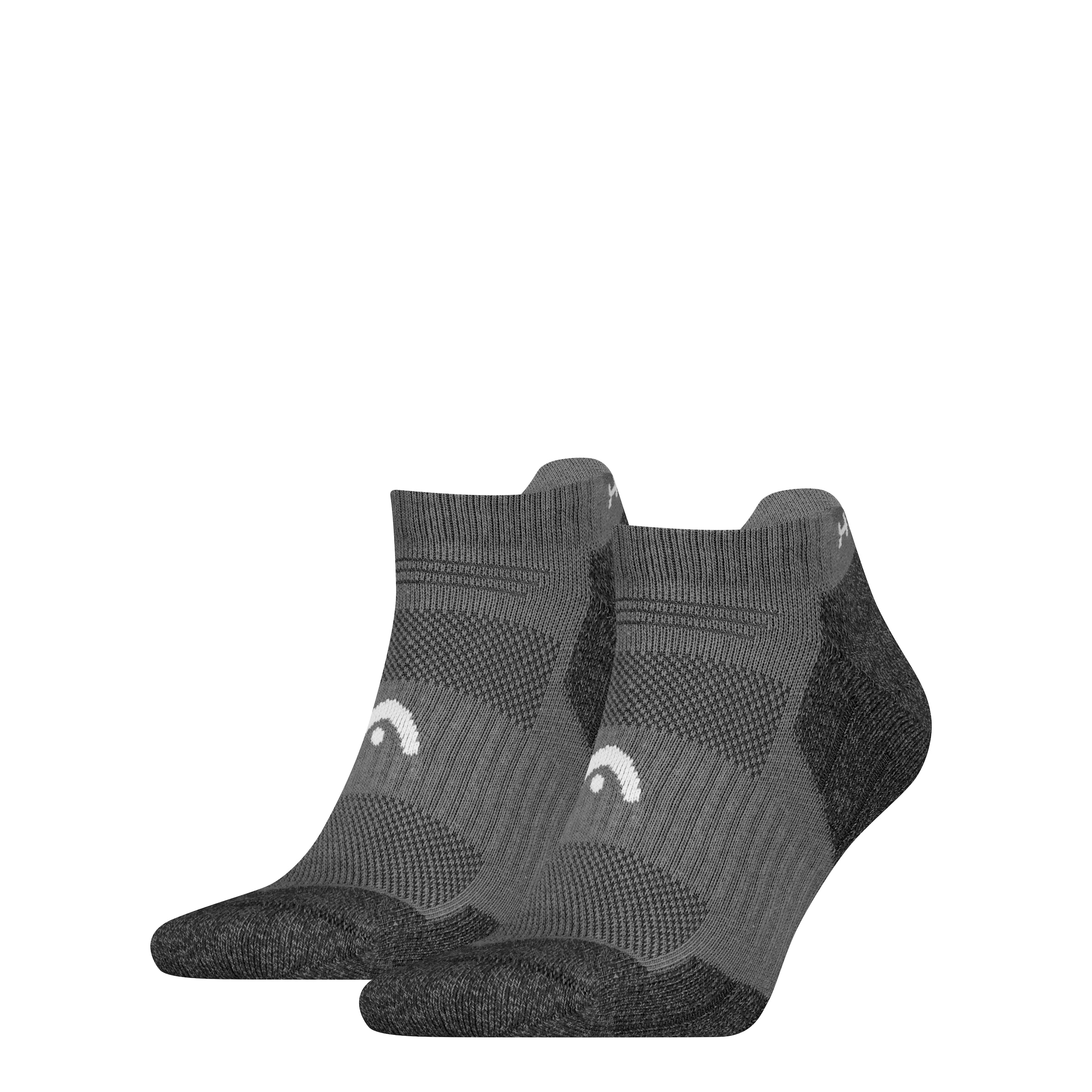 Head Sneakersocken "HEAD HIKING ALL CLIMATES SNEAKER 2P", (2 Paar), mit atm günstig online kaufen