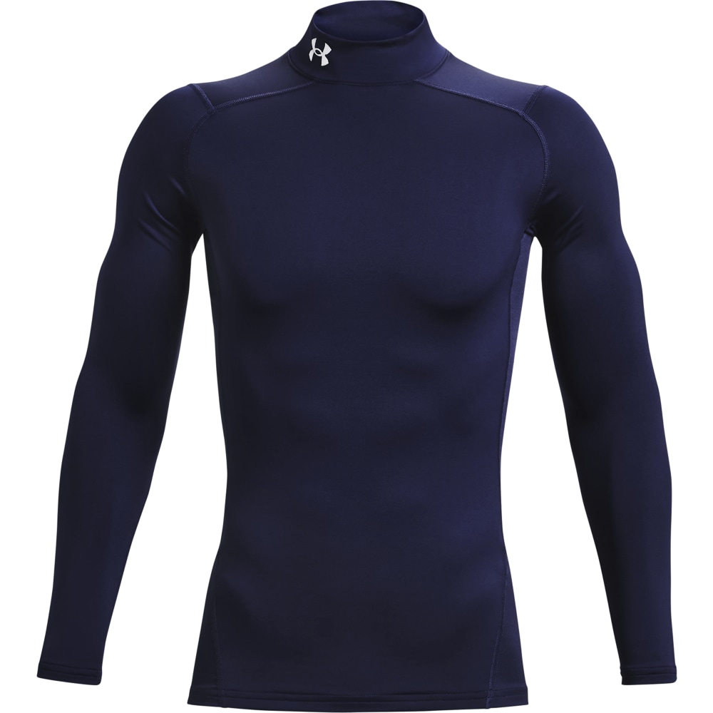 Under Armour® Trainingsshirt »UA CG ARMOUR COMP MOCK«