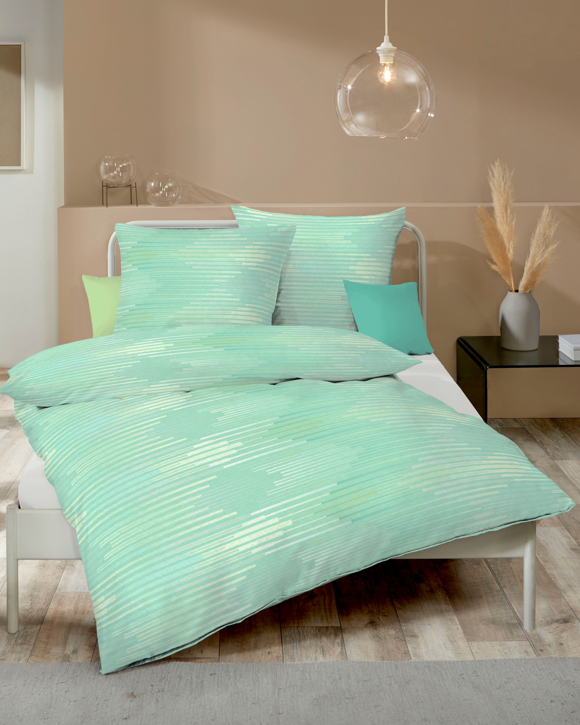 Kaeppel "Ikat" 3 Stk.