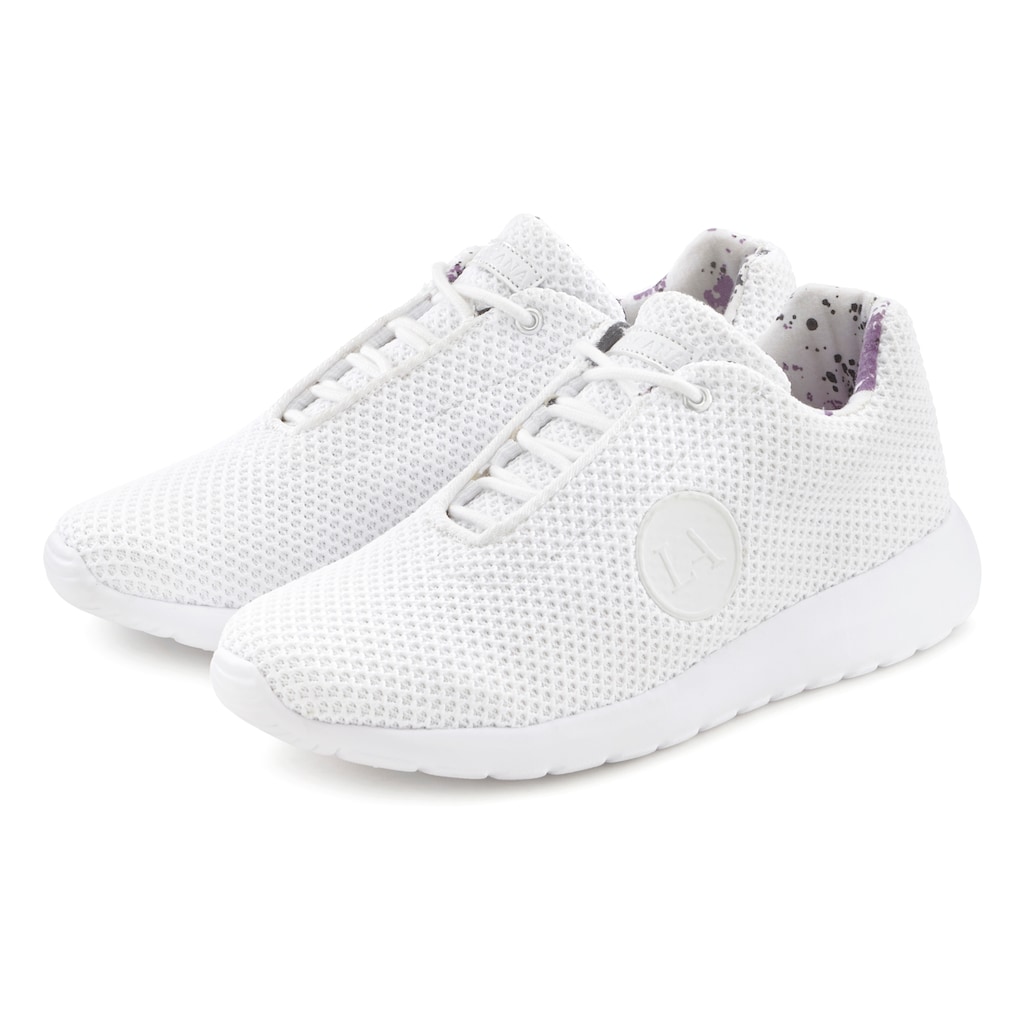 LASCANA ACTIVE Sneaker