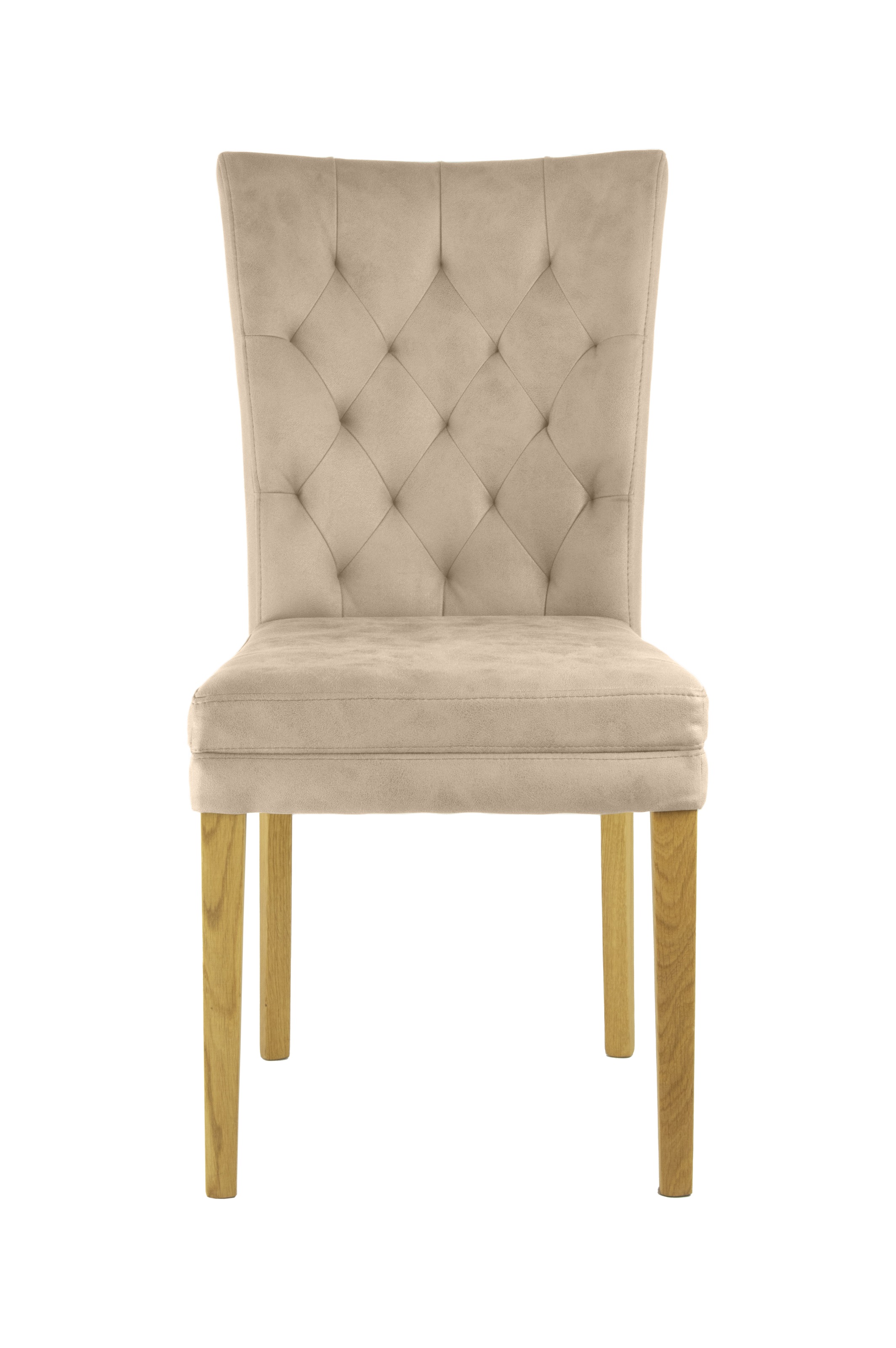 Home affaire 4-Fußstuhl "Colorado" (Set) 2 Stk.bequeme Polsterung, Gestell günstig online kaufen