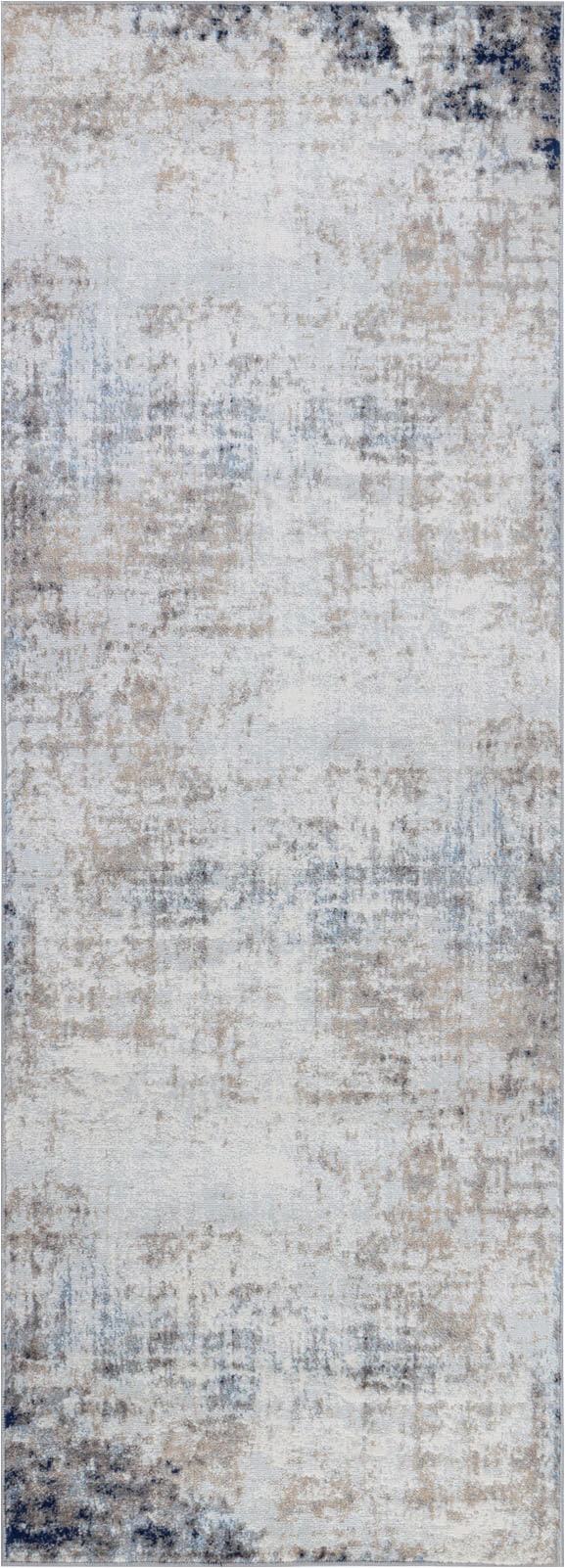 Livabliss Teppich "UTRECHT" rechteckig 9 mm Höhe Designerteppich in Marmor günstig online kaufen
