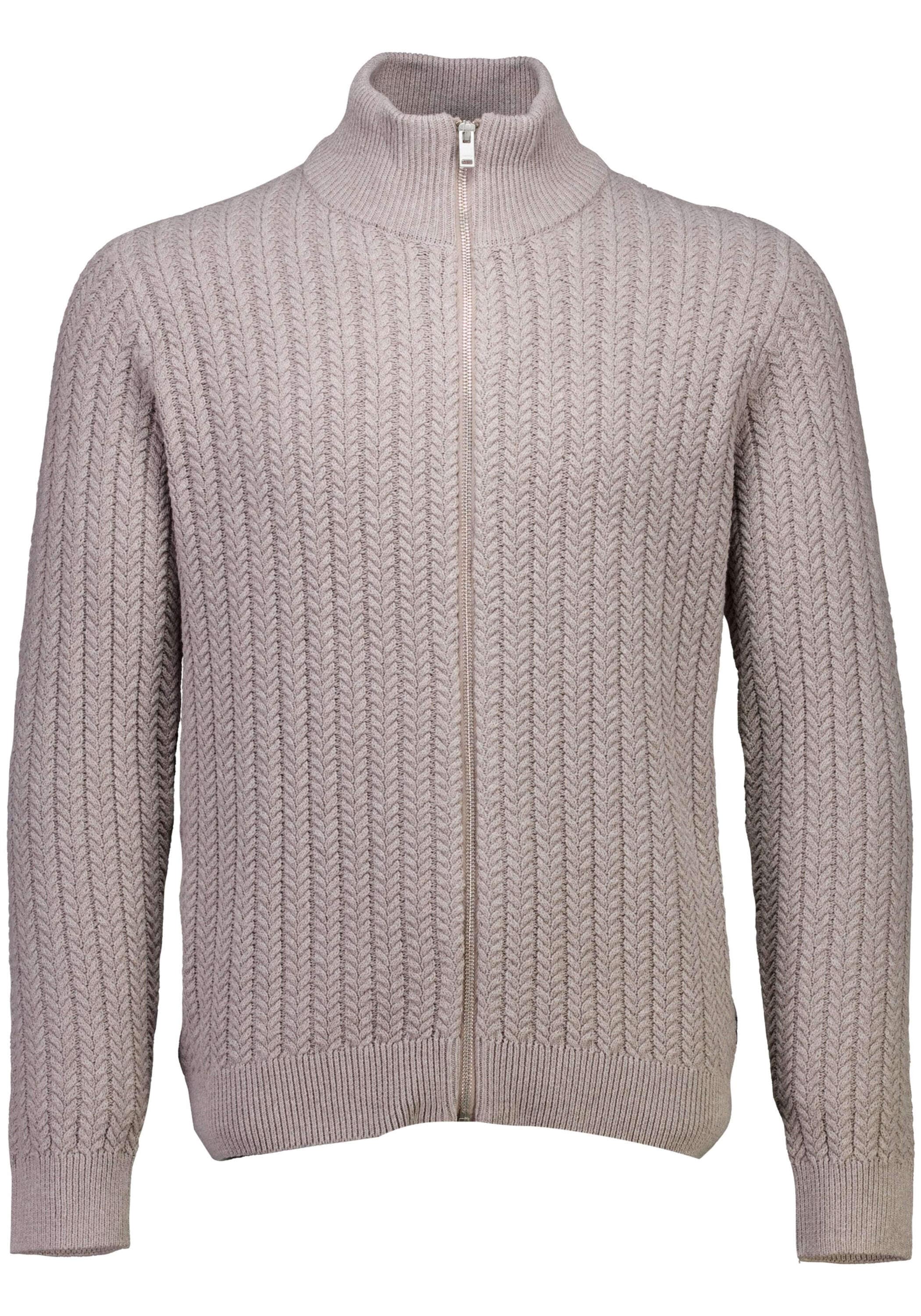 LINDBERGH Cardigan "Lindbergh Cardigan" günstig online kaufen
