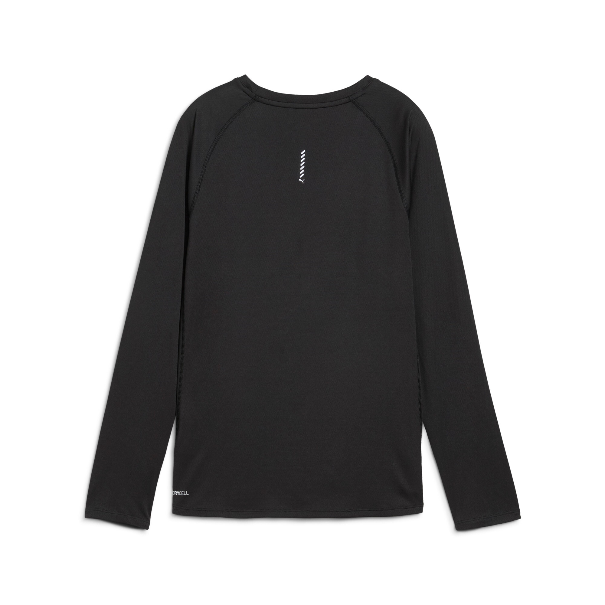 PUMA Laufshirt »W RUN VELOCITY LONG SLEEVE (POLY)«