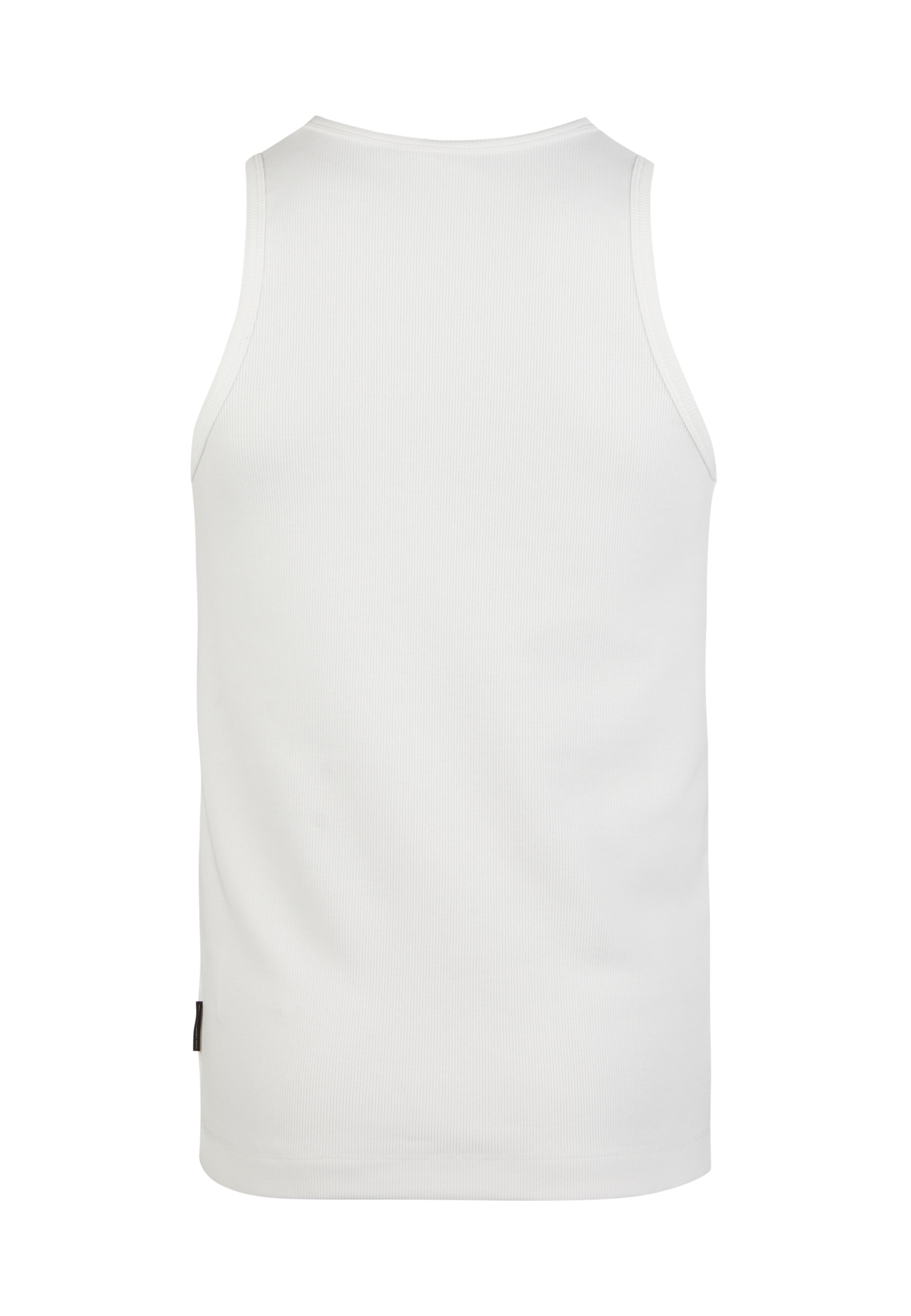 Cleptomanicx T-Shirt »Tank Top Ligull«, Locker geschnitten