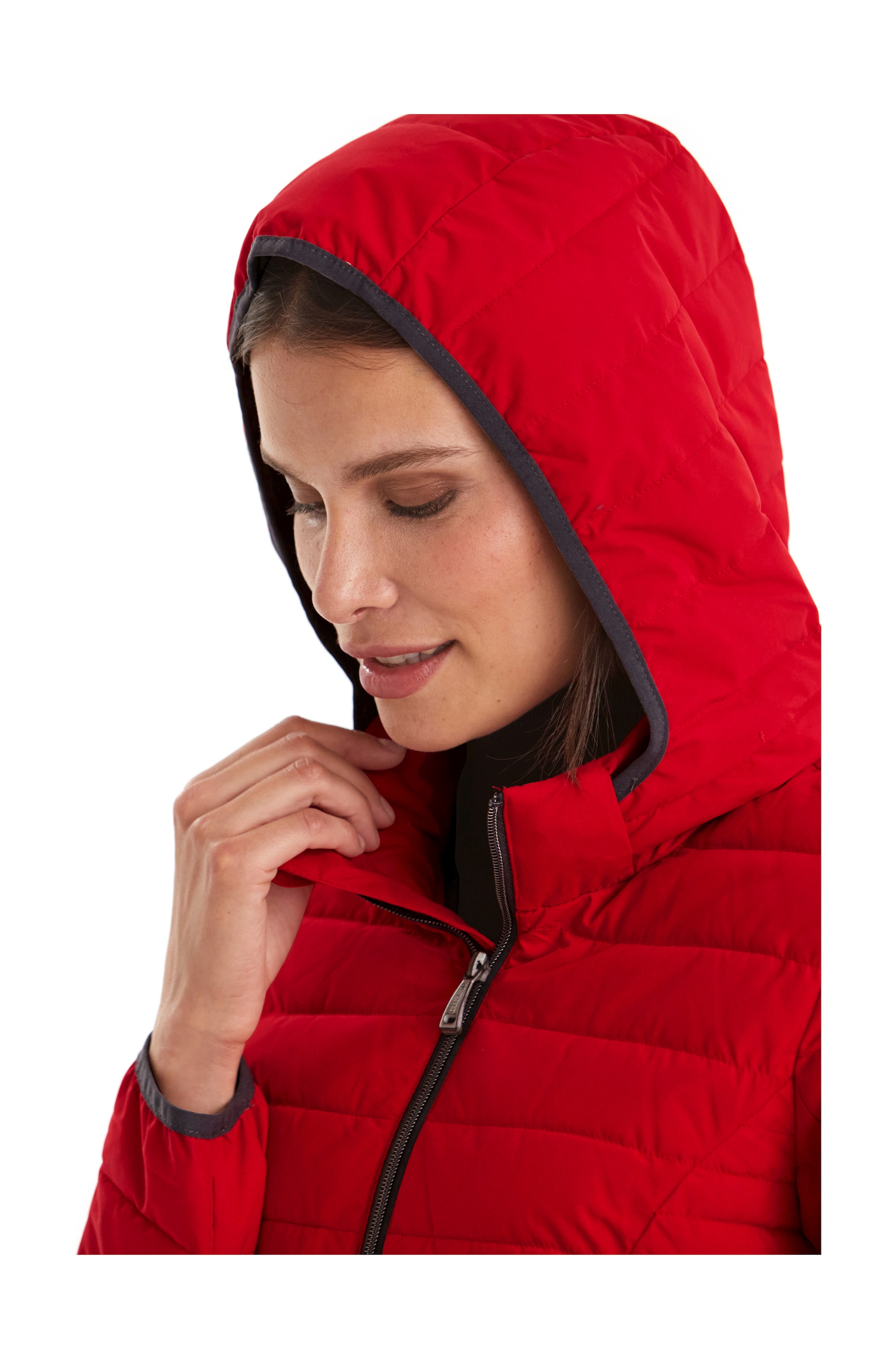 bestellen BAUR JCKT Steppjacke G.I.G.A. Quilted »Ventoso D« DX by | WMN killtec