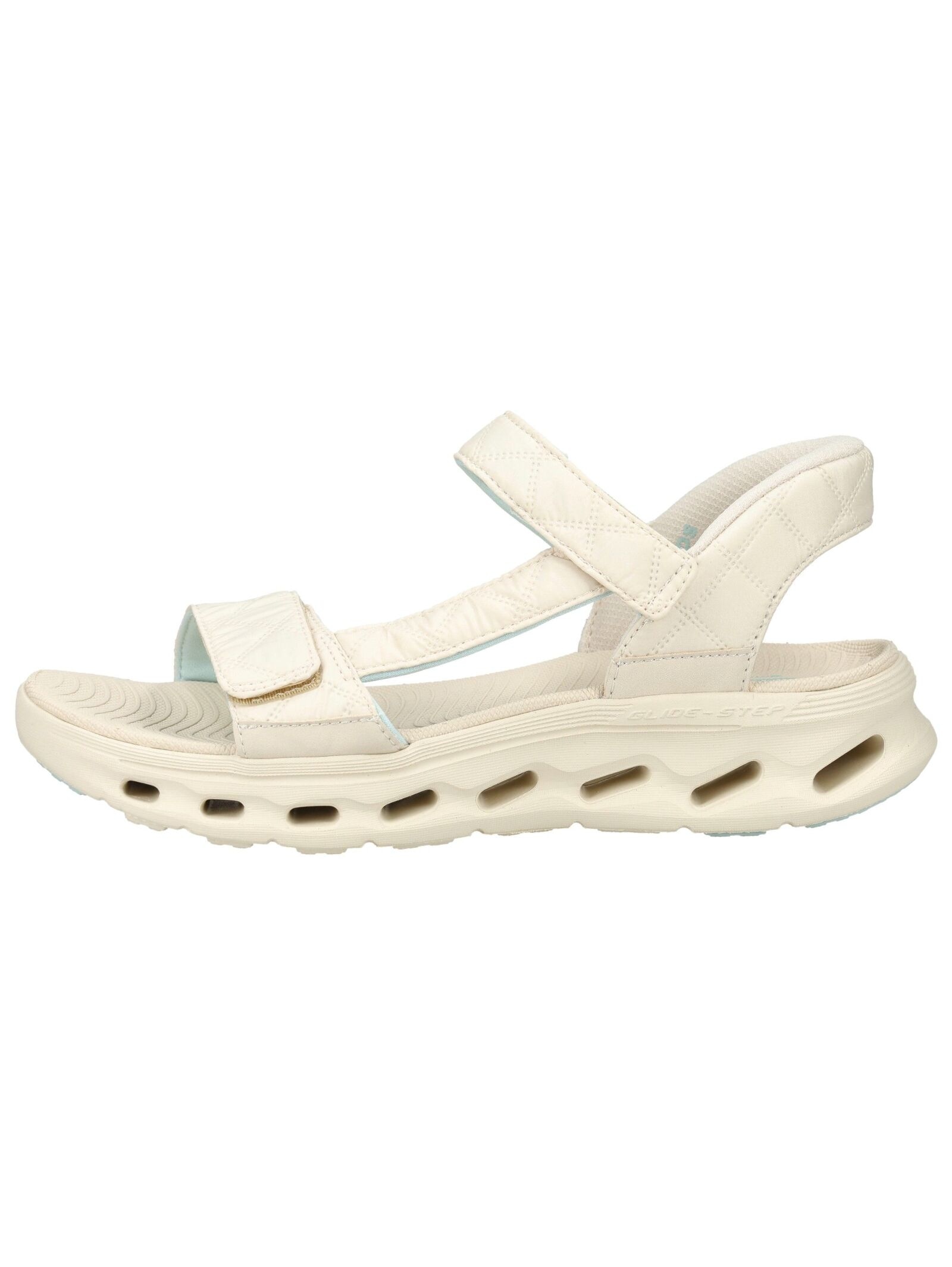 Skechers Riemchensandale »Skechers Sandalen Textil«