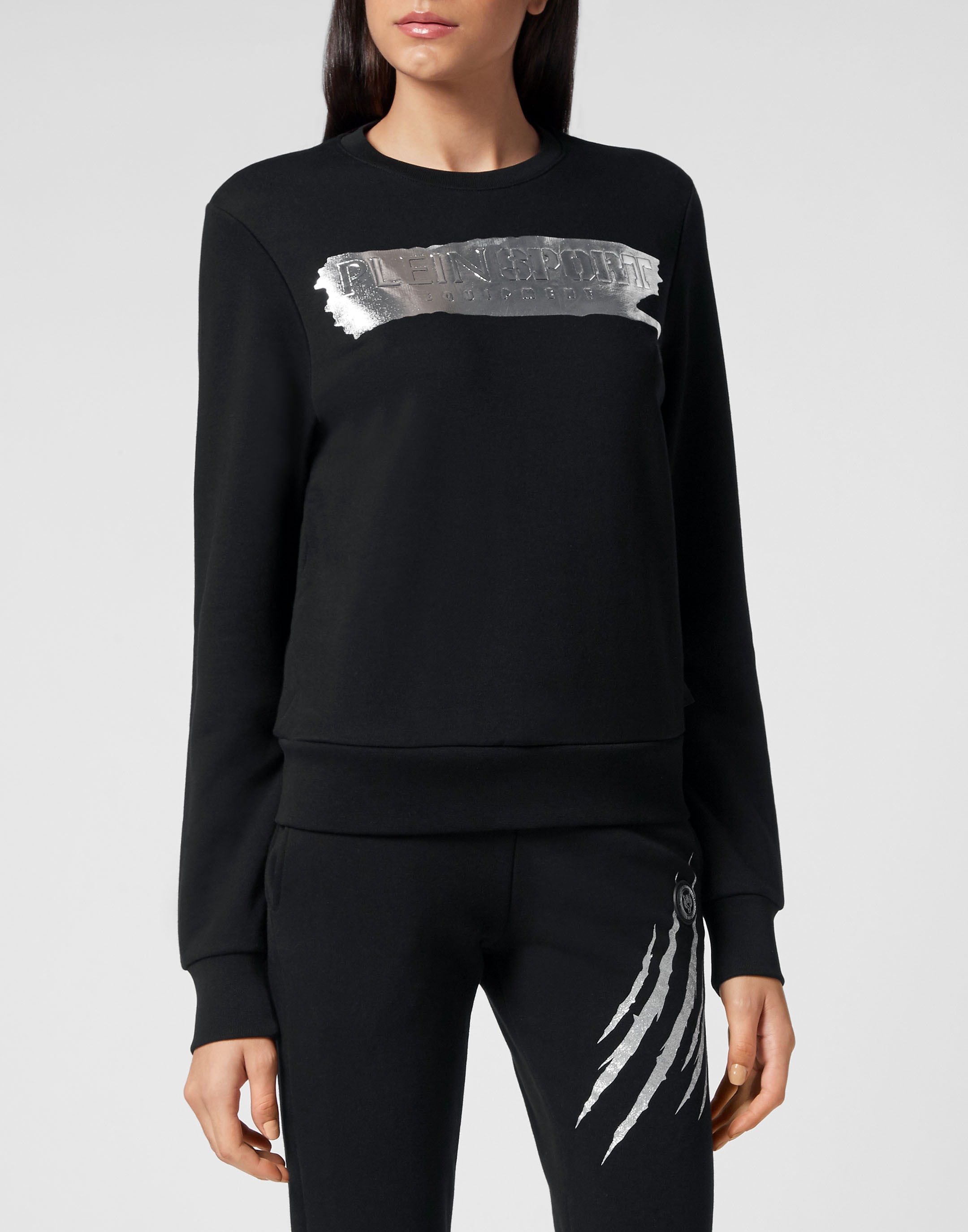 PLEIN SPORT Sweatshirt »Sweatshirt«
