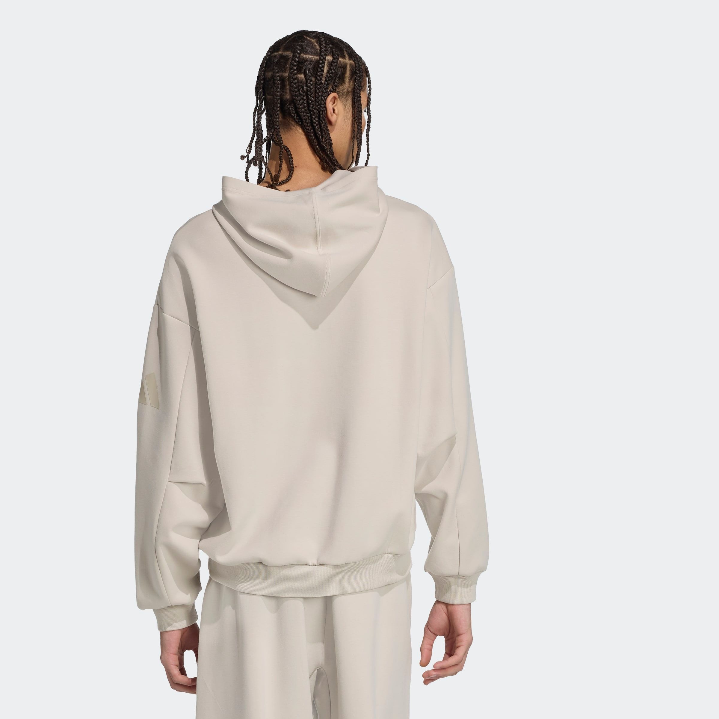 adidas Sportswear Kapuzensweatshirt »M SL SK HD«, (1 tlg.)