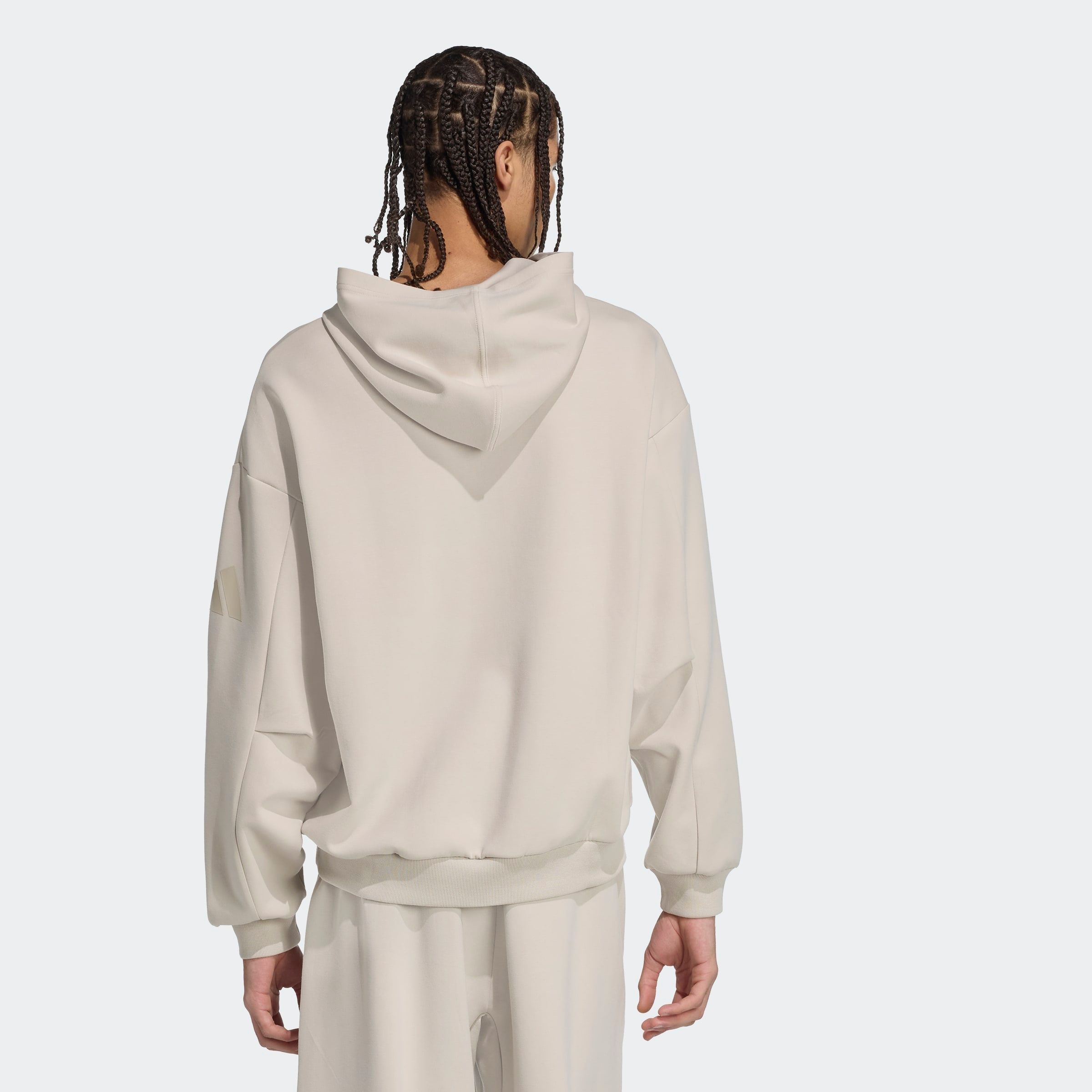 Thumbnail - adidas Sportswear Kapuzensweatjacke "M SL SK HD", 1 Stk.