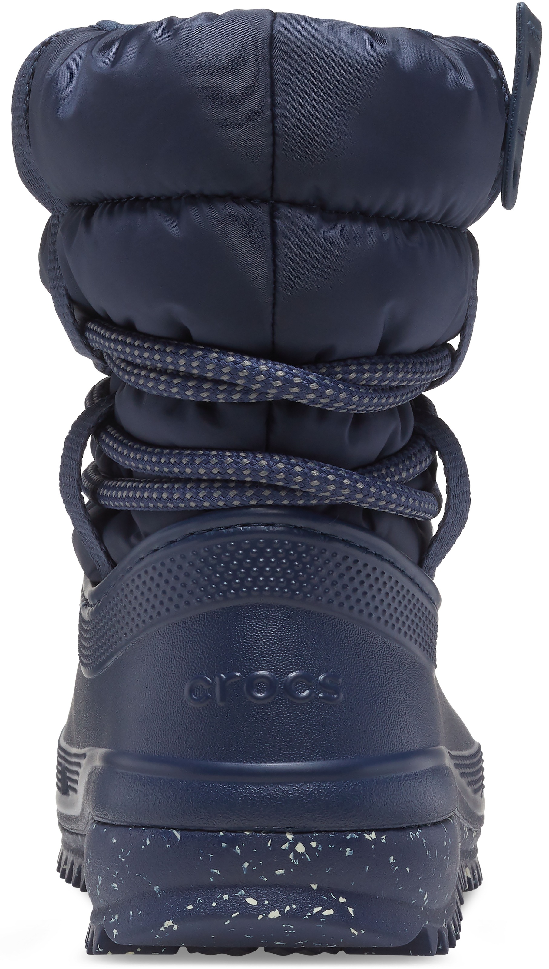 Crocs Winterstiefel "Classic Neo Puff Luxe Boot W", mit Warmfutter günstig online kaufen