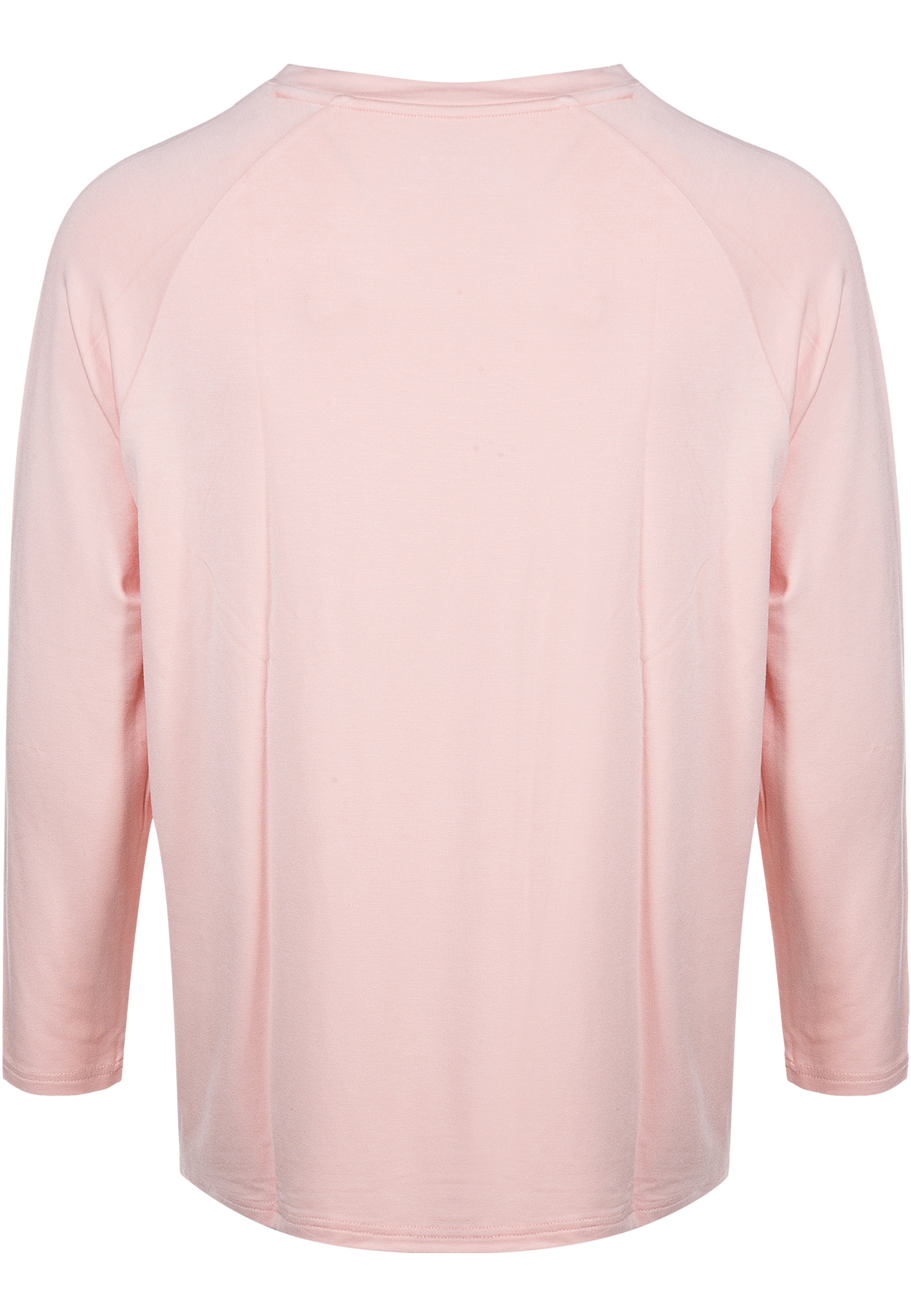 Q by Endurance Langarmshirt »CIHERA MELANGE«, mit toller Atmungsaktivität