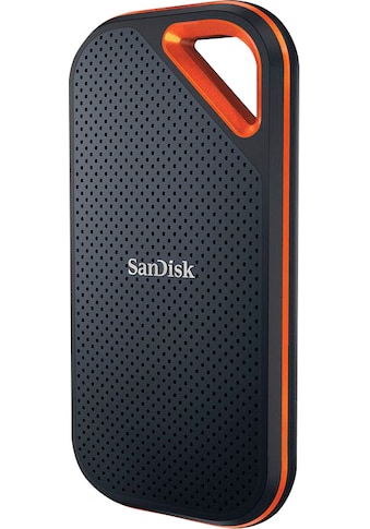 Sandisk Externe SSD »Extreme Pro Portable SSD«...