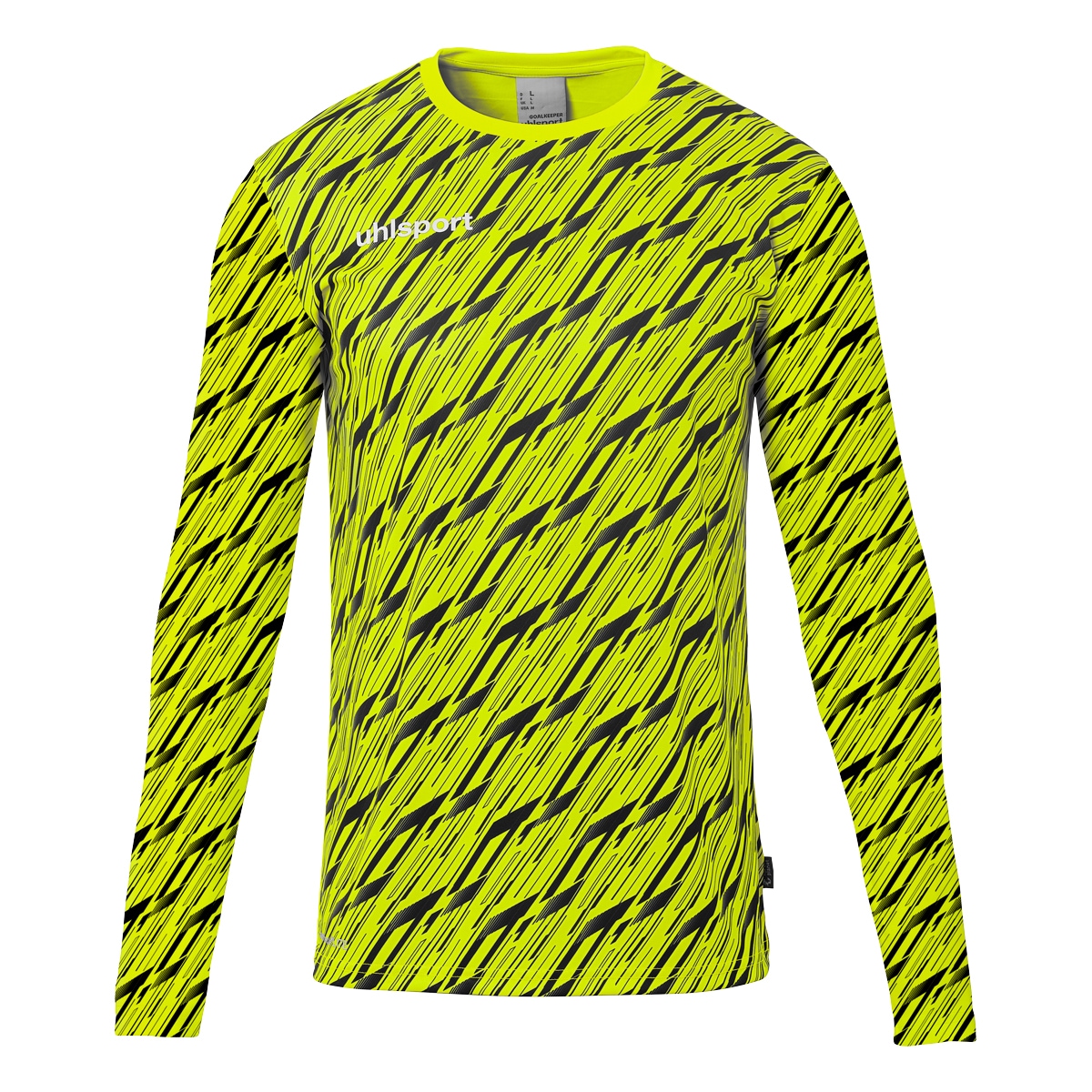 uhlsport Torwarttrikot "Torwartbekleidung Progressive Kids" 1