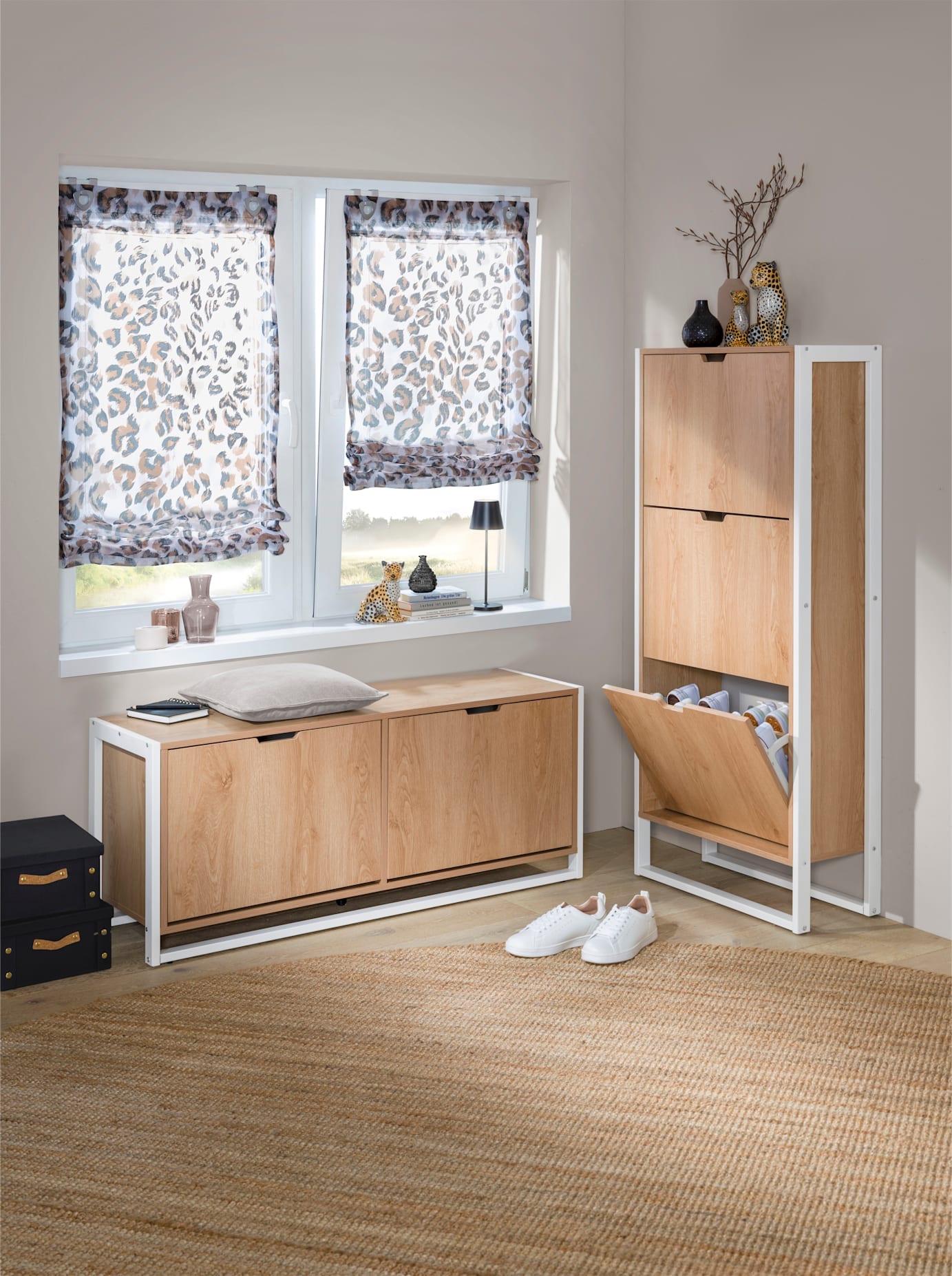 heine home Schuhschrank