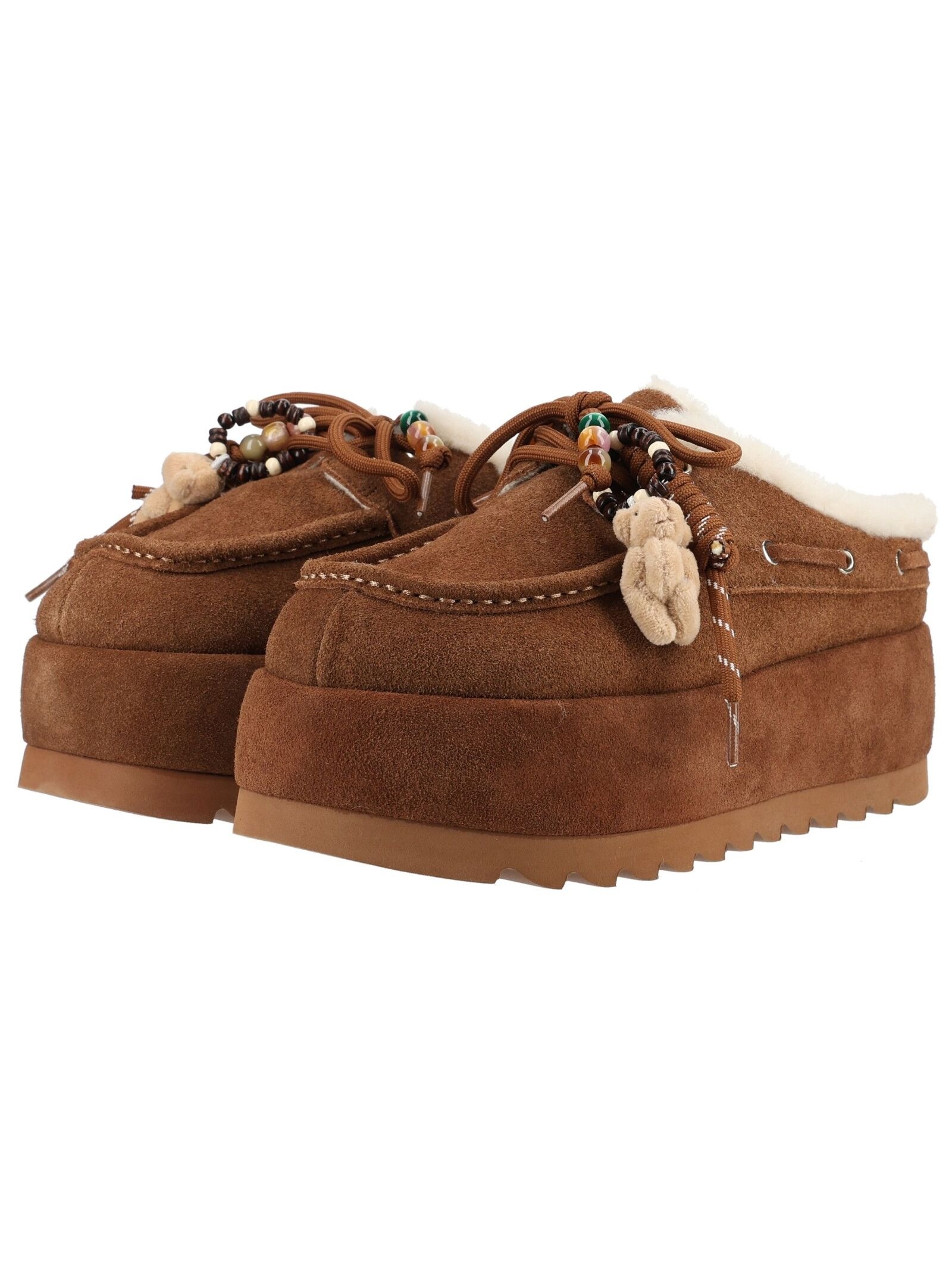 STEVE MADDEN Pantolette »STEVE MADDEN Pantoletten Veloursleder«