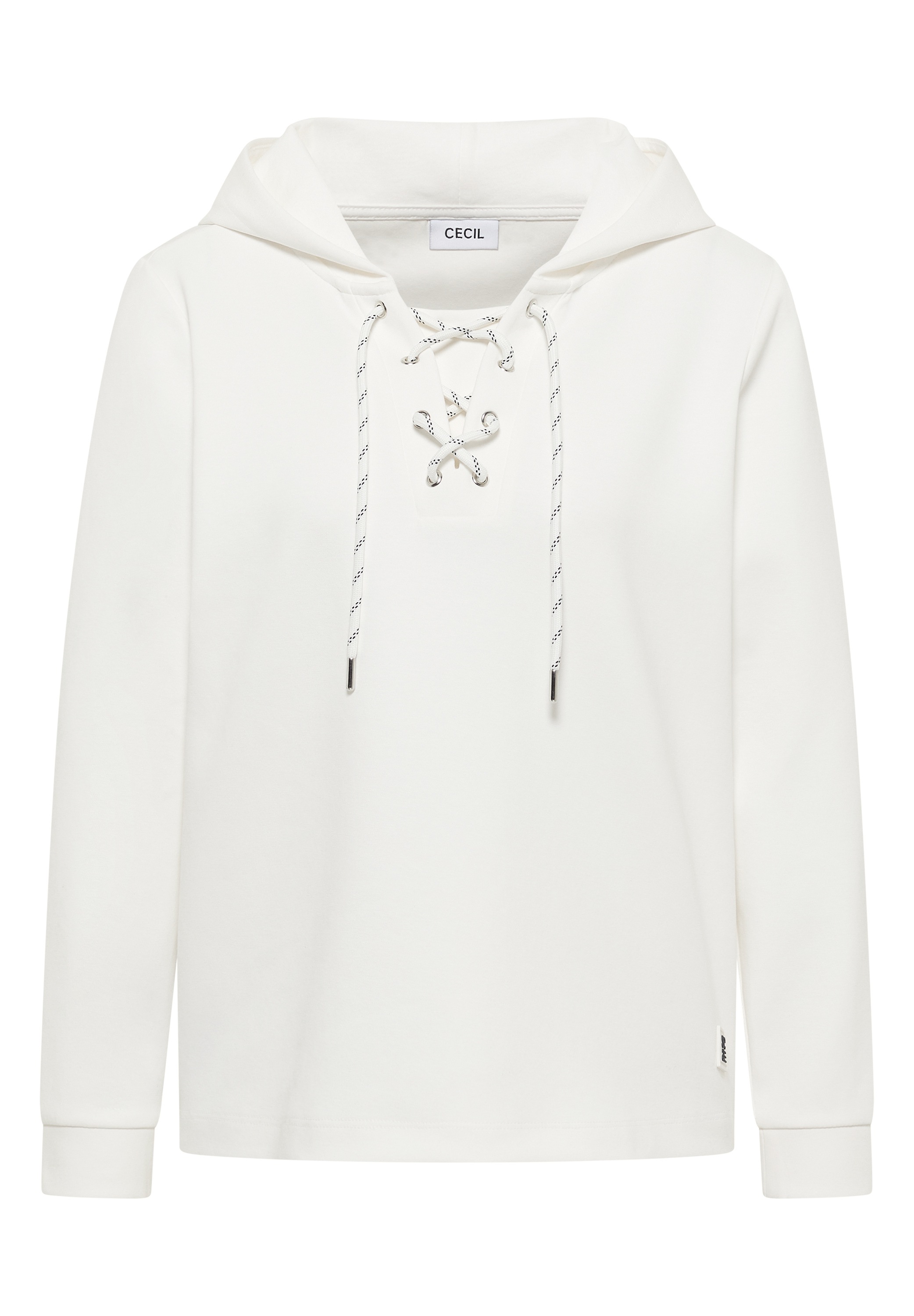 Cecil Langarmshirt Jersey