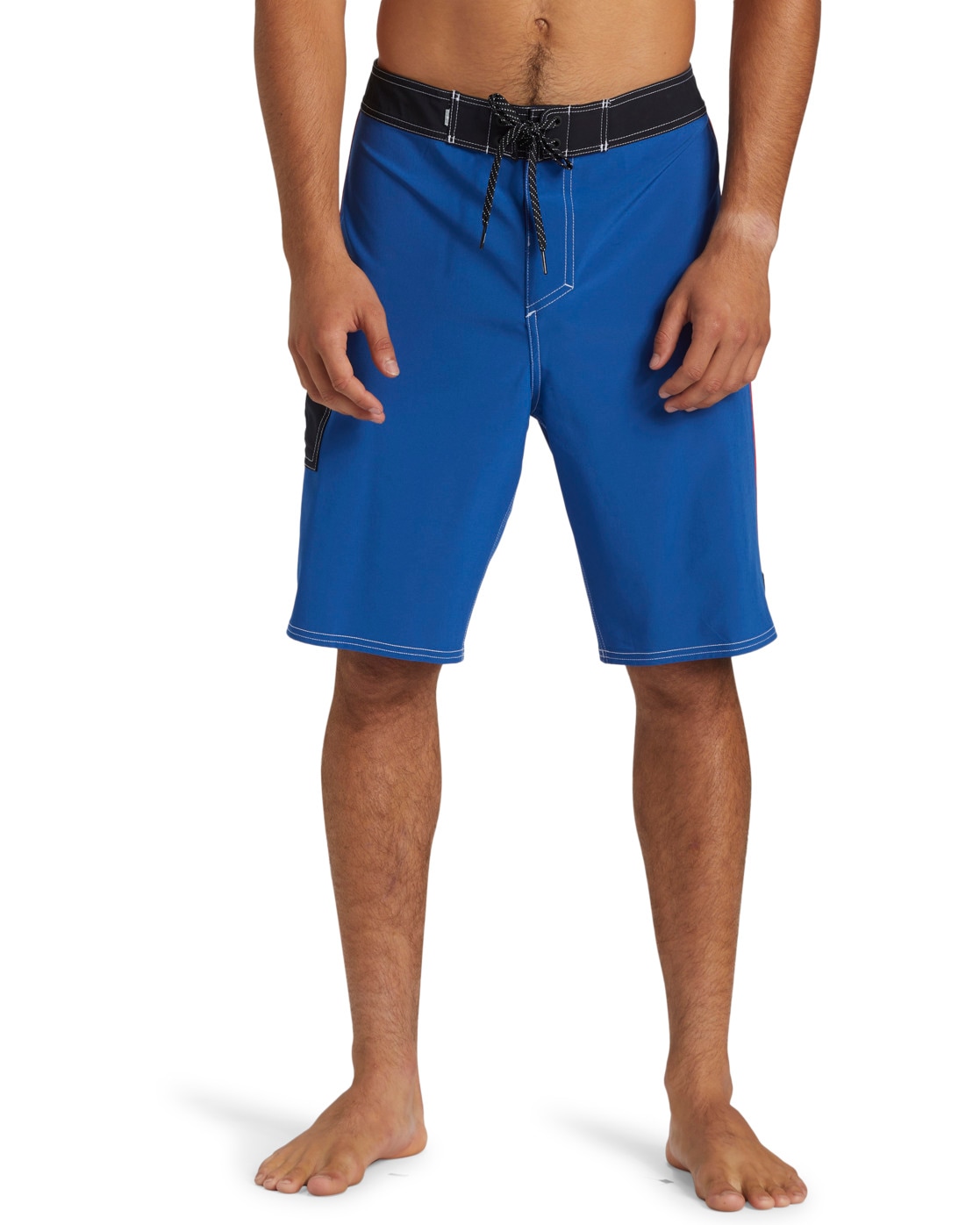 Quiksilver Boardshorts "Saturn Solid 21"" günstig online kaufen