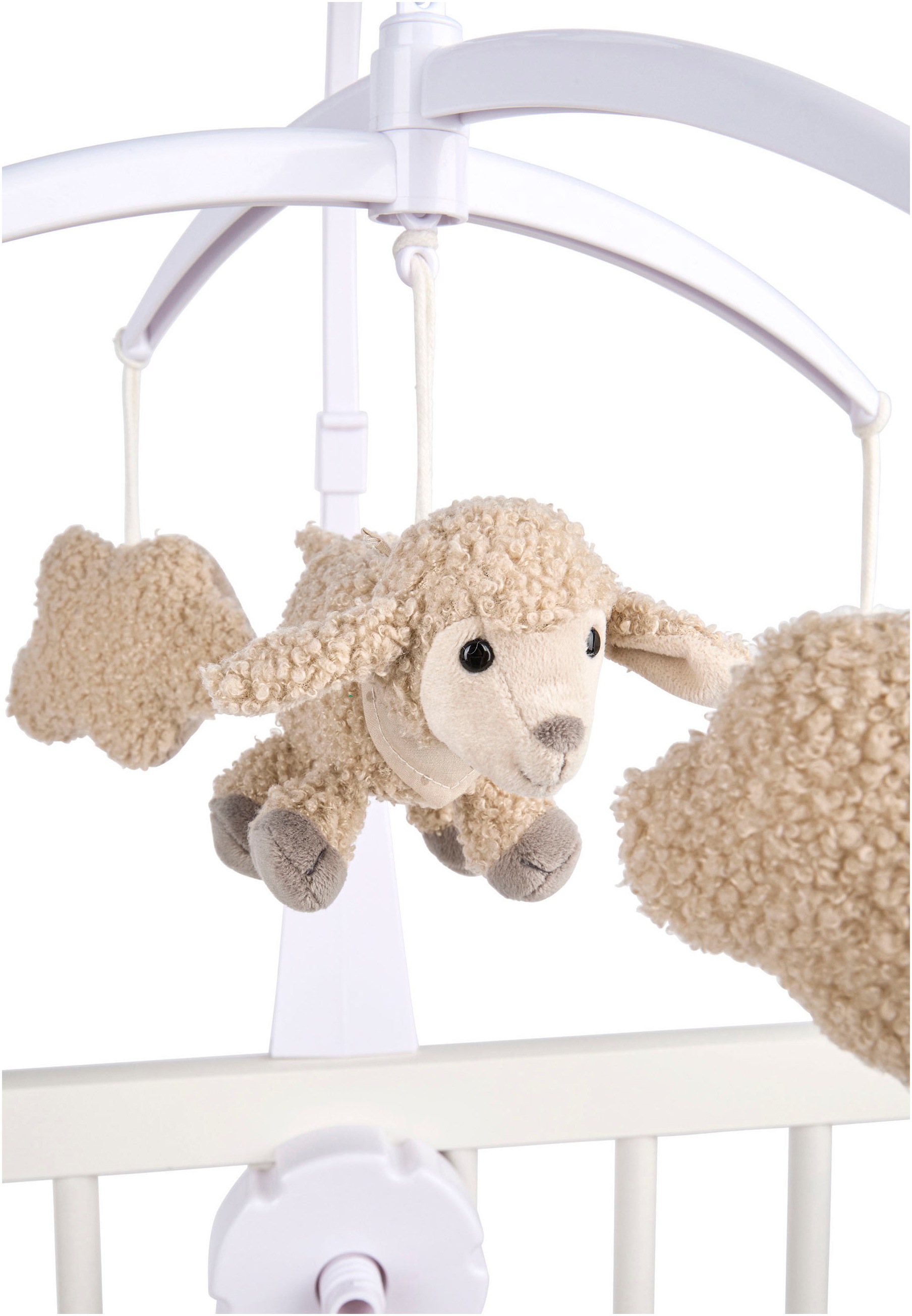 Sterntaler® Mobile »Schaf Flocke«